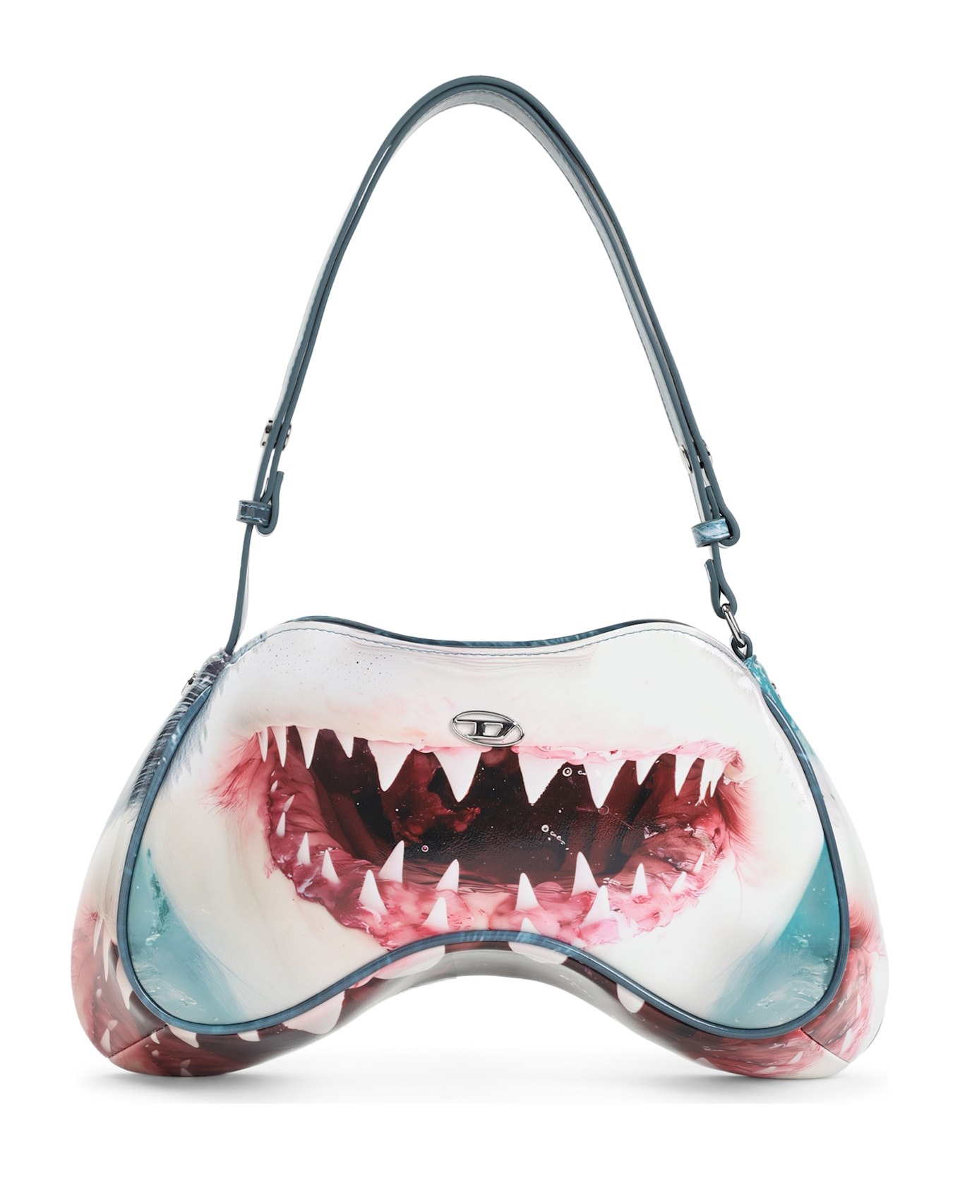 Diesel Play Shoulder Cross Body Bag - HA807
