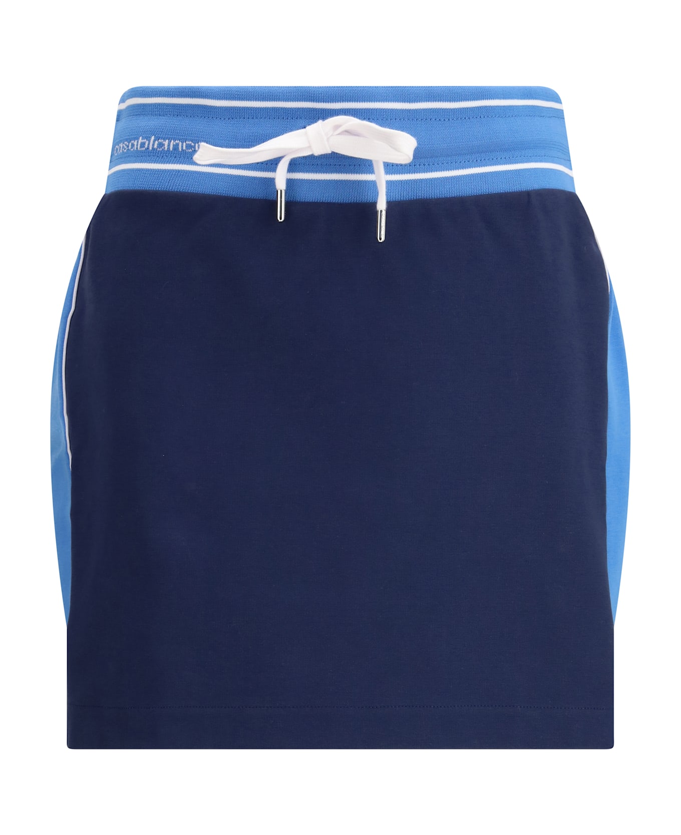Casablanca Punto Mini Skirt