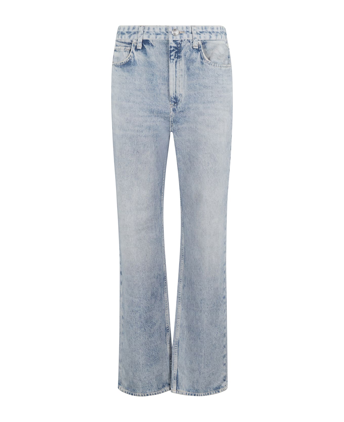 Rag 
Bone Miramar Shea High Rise - Riverly