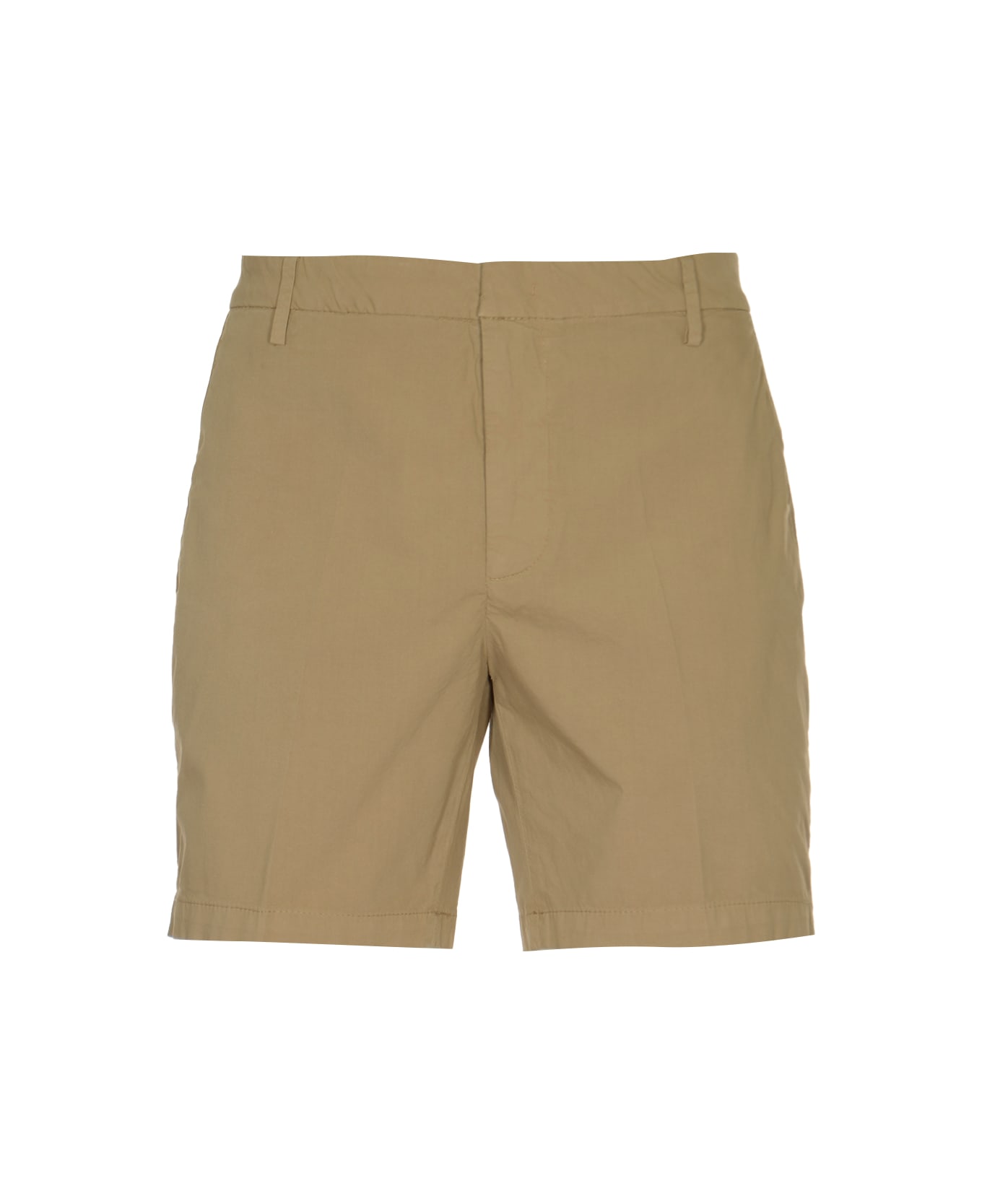 Dondup Manheim Bermuda Shorts