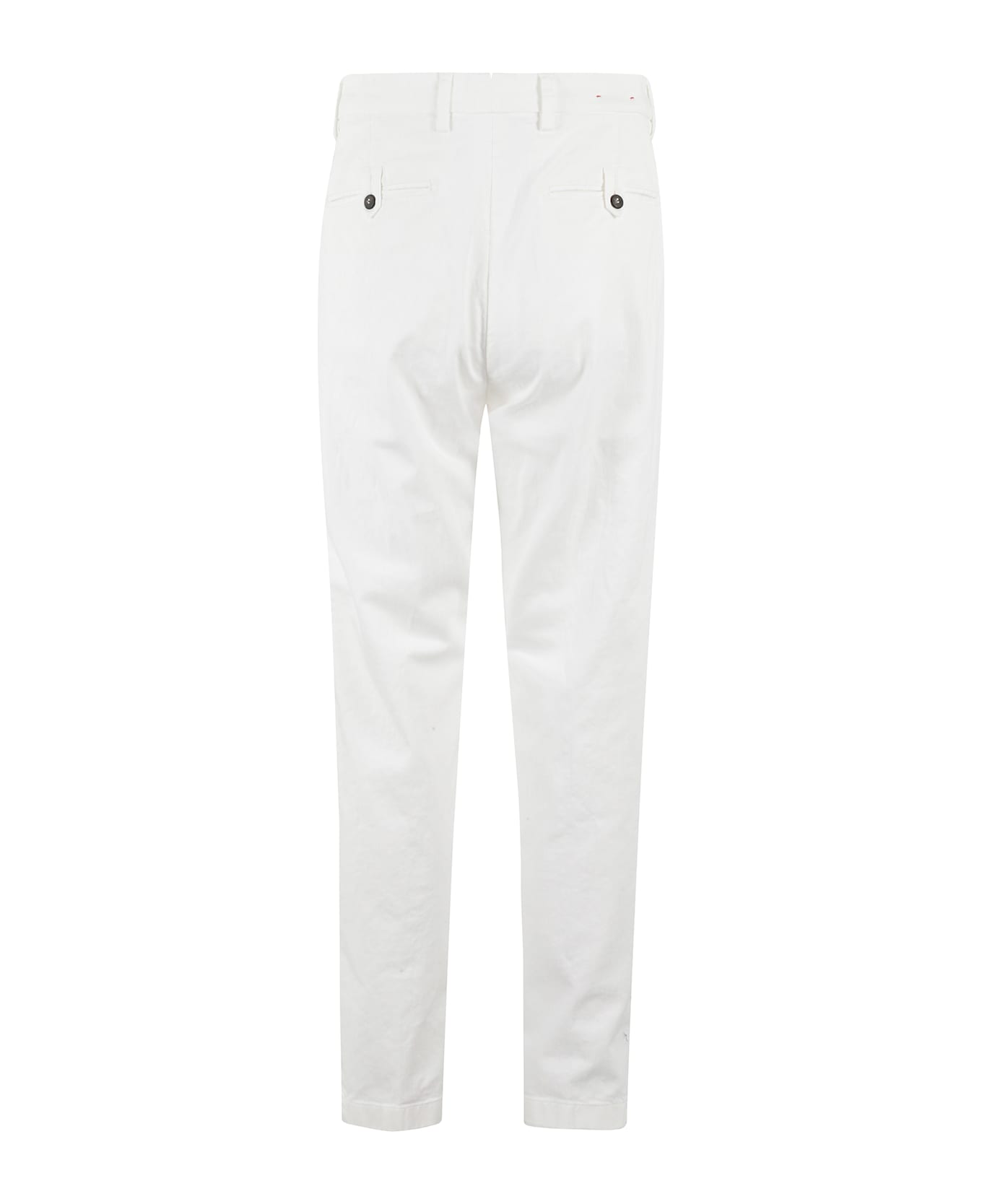 VIP【関税送料無料】希少 ELEVENTY GREY LINEN AND WOOL PANTS Eleventy Grey Wool Pants | italist