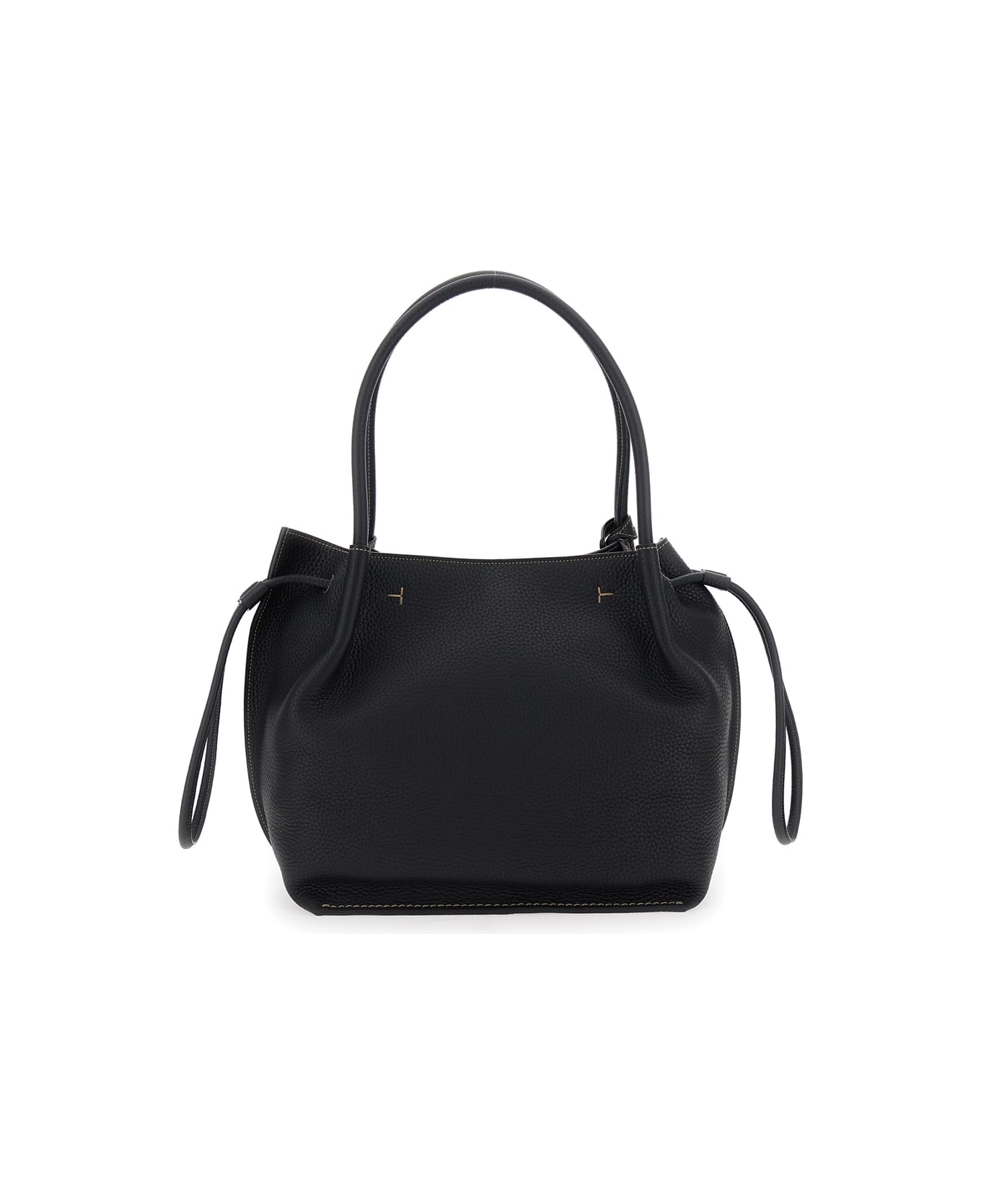 Tod
s Buz Sacca Media - Black