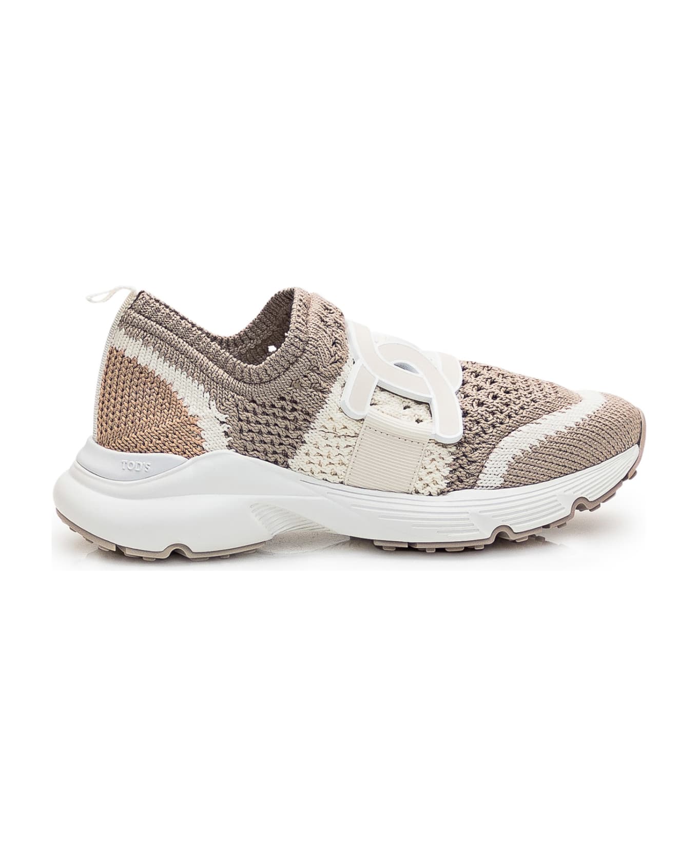 Tod
s Kate Slip On Sneakers - MULTI