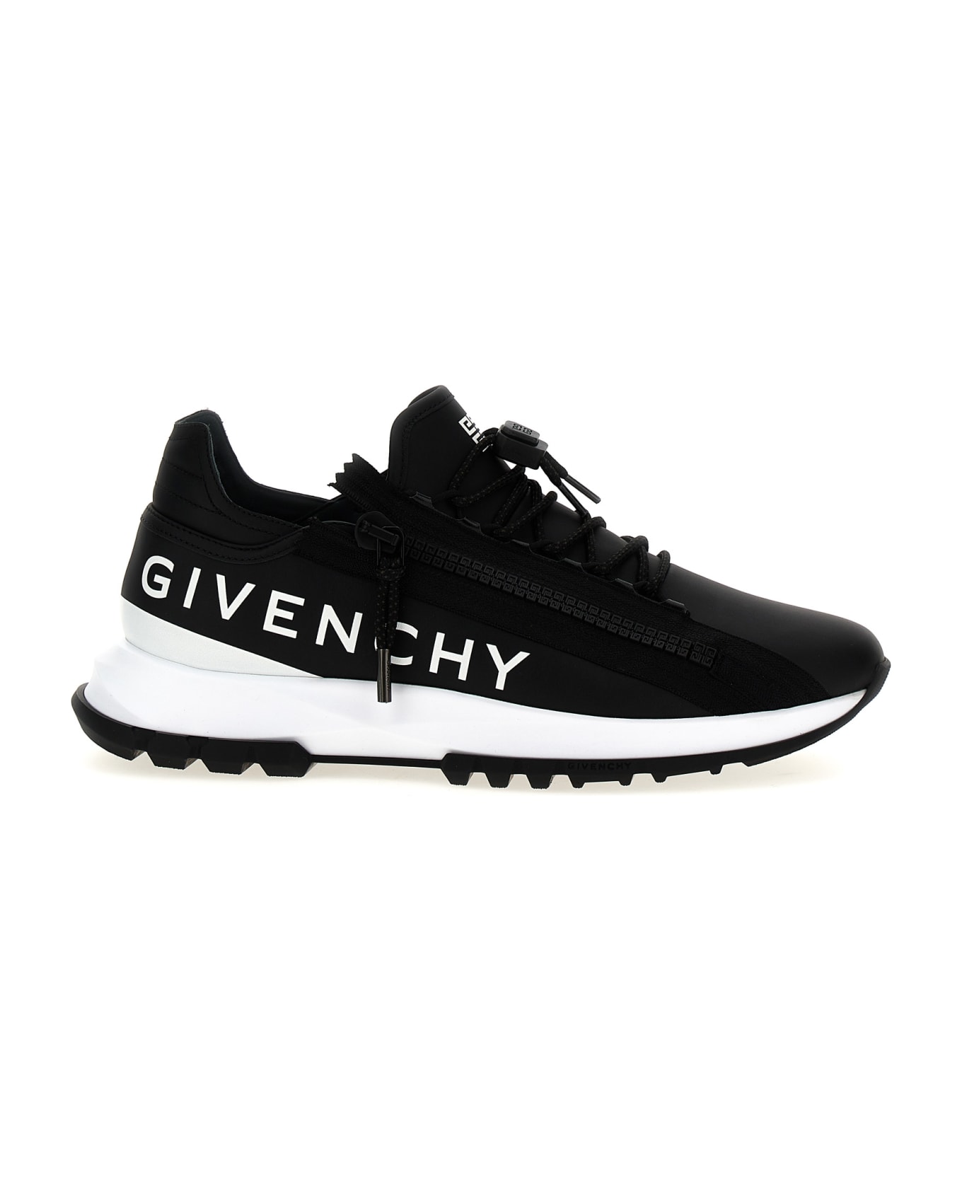 Givenchy Spectre Runner Sneakers - NERO スニーカー