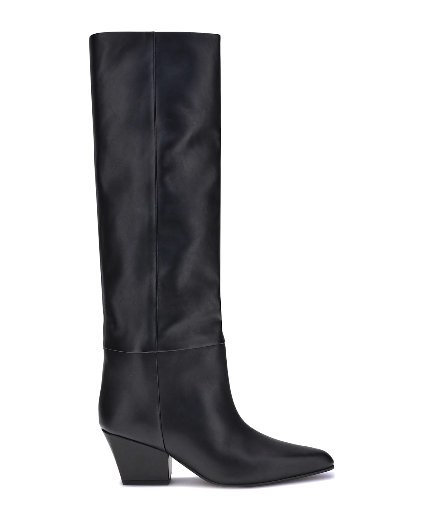 Paris Texas Jane Boots
