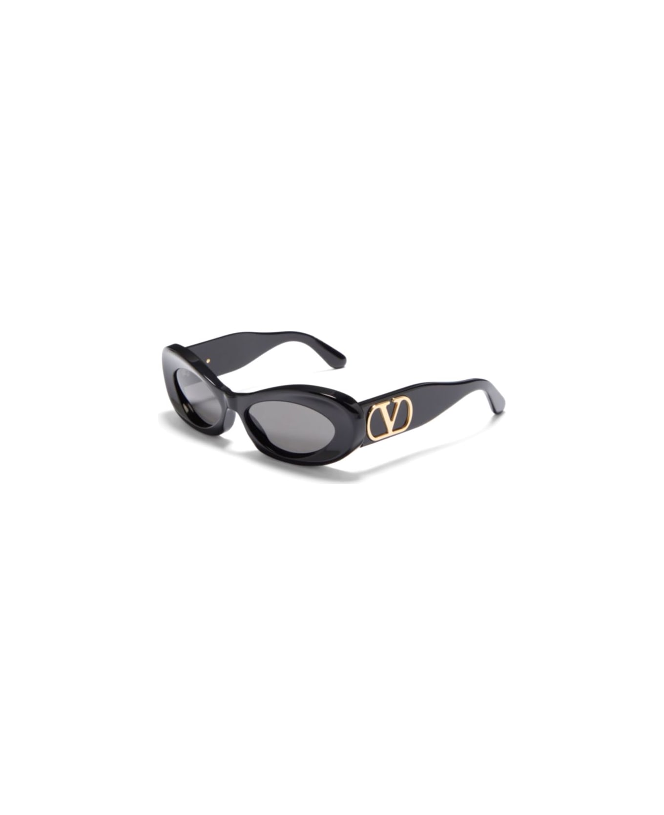 Valentino Eyewear Vls 178aa - a