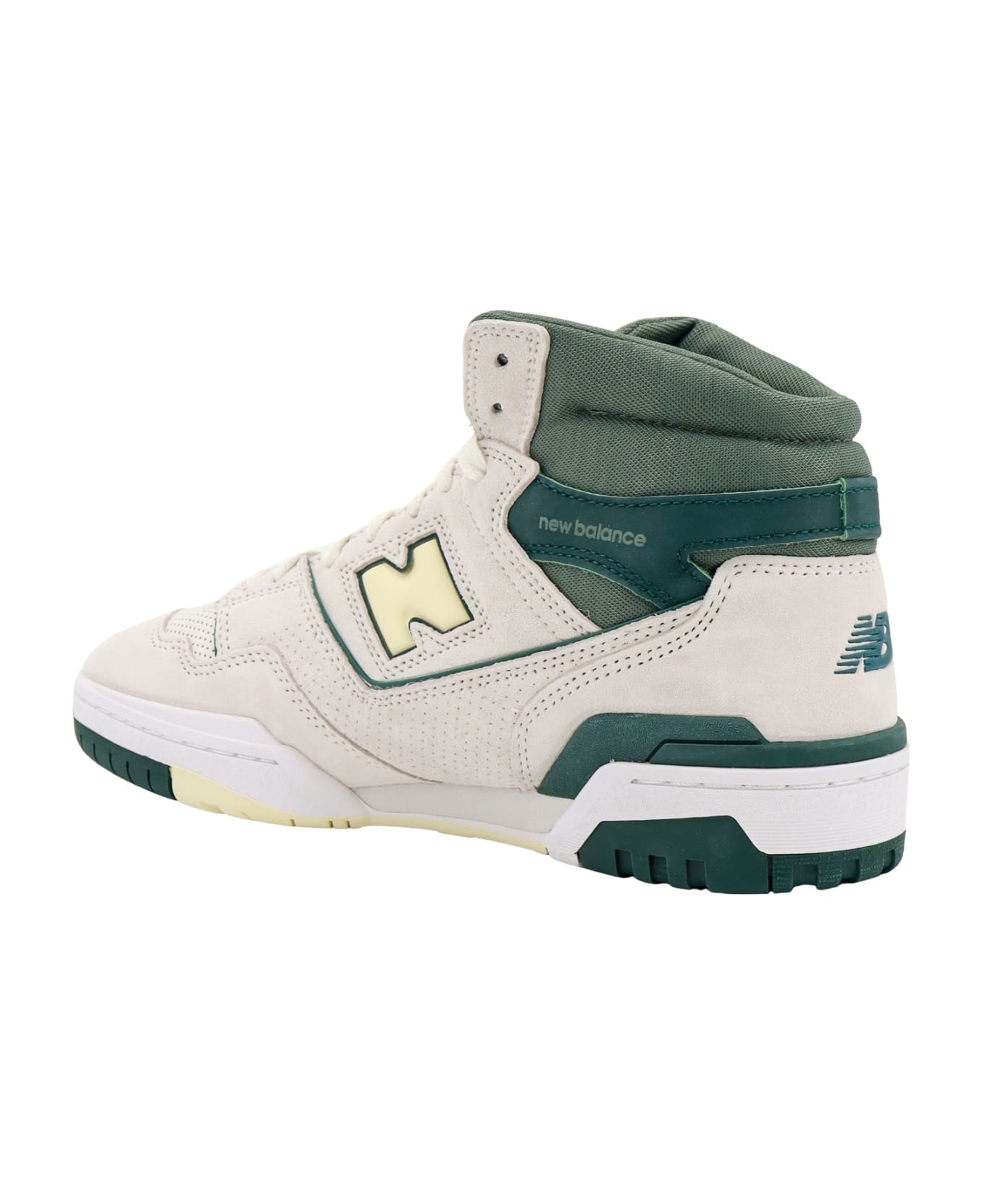 New Balance 650 Sneakers - Green