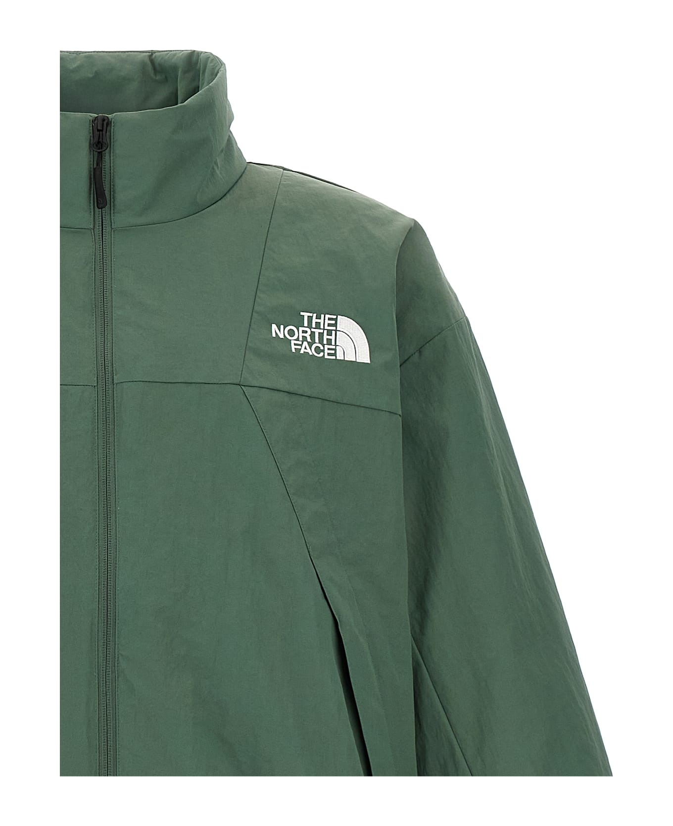 The North Face 
nse
 Bomber Jacket - Green