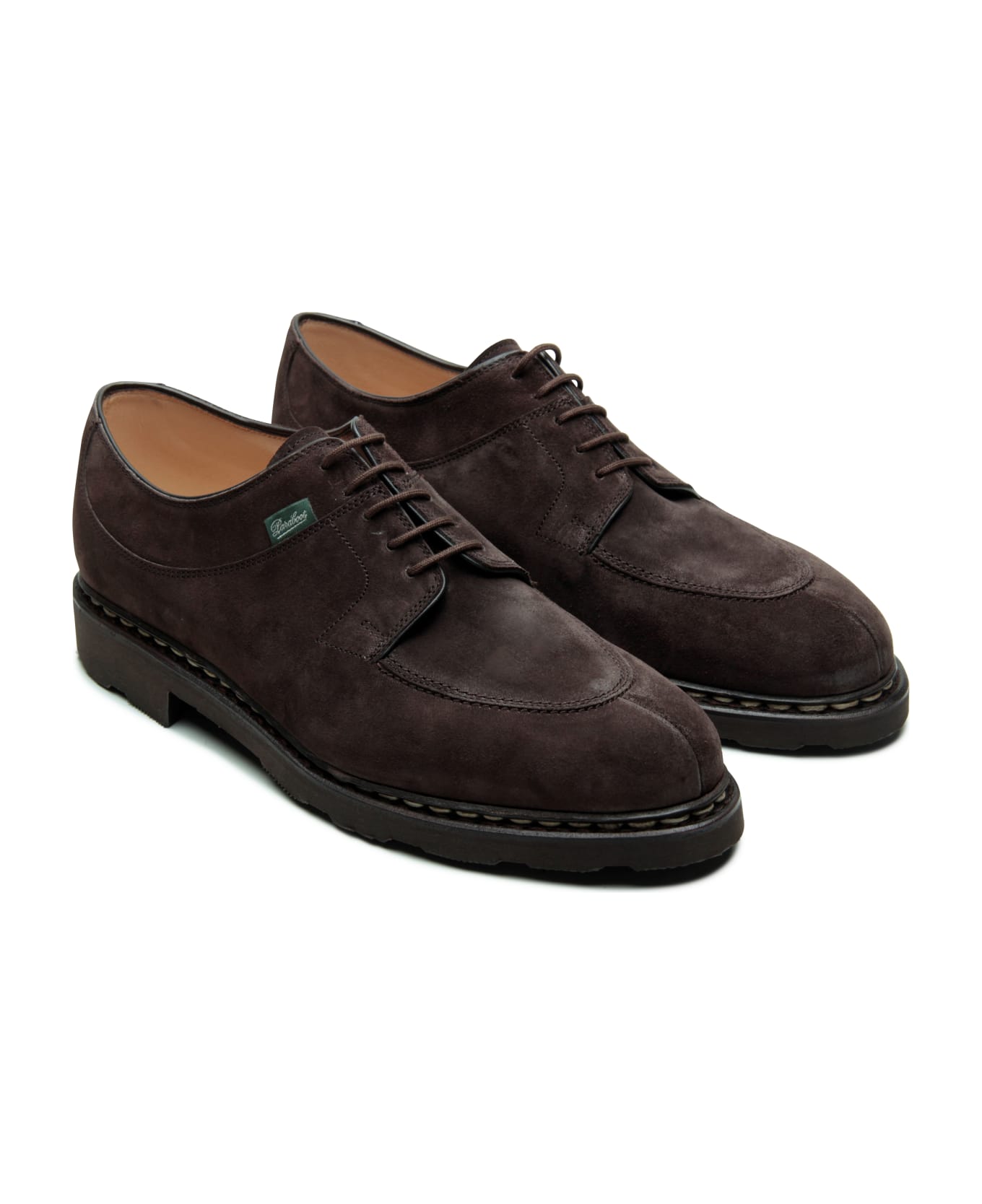 Paraboot Avignon - Vel Congo