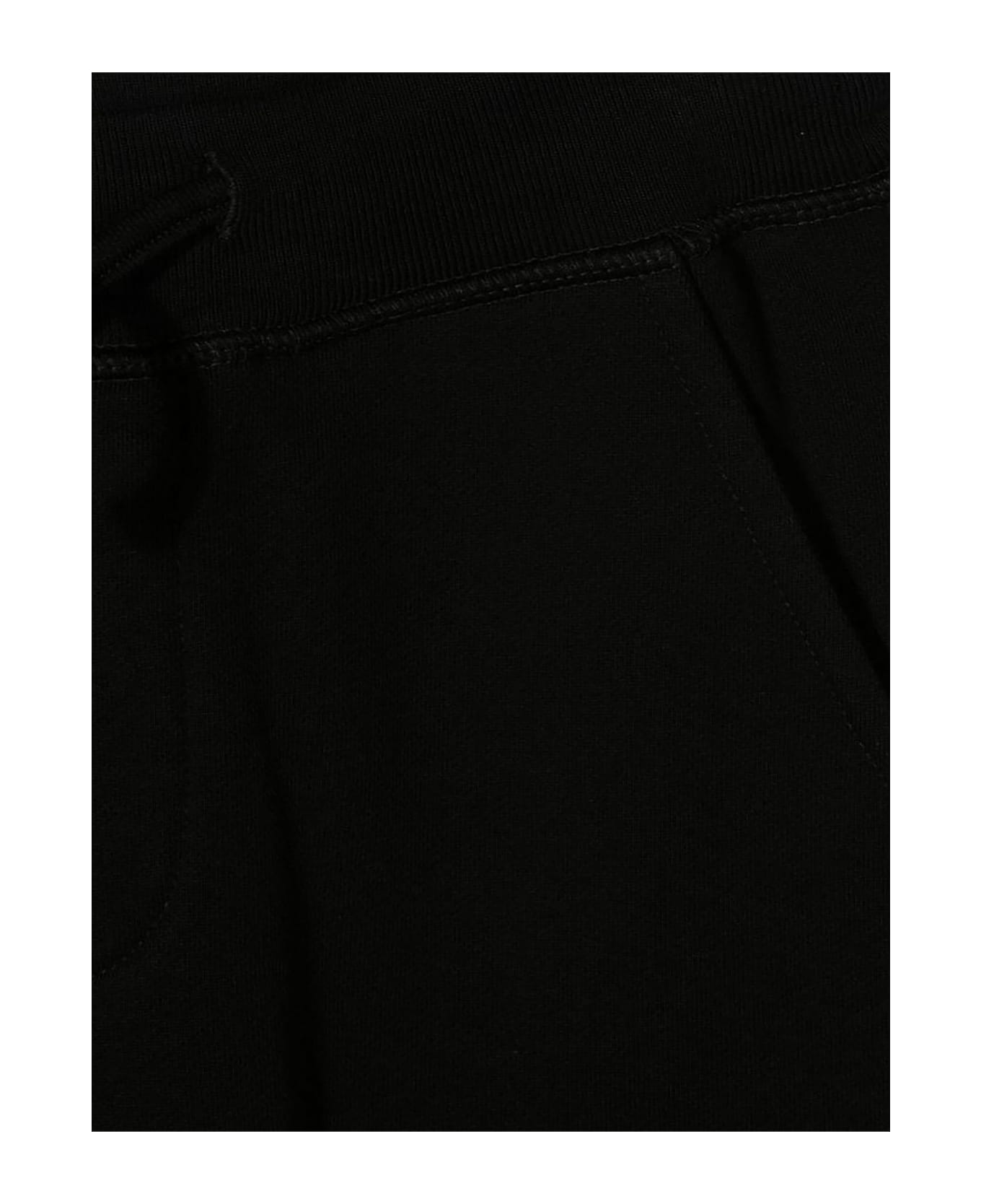 Dsquared2 Trousers Black - Black ボトムス