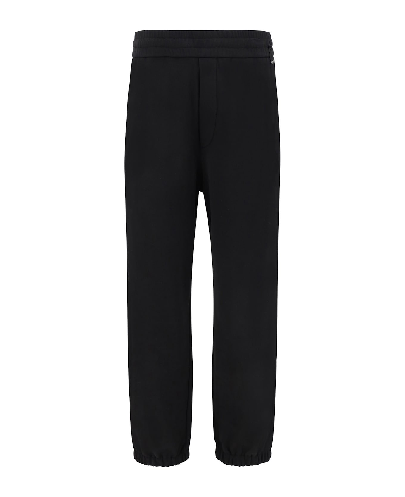 Fendi Sweatpants - Nero