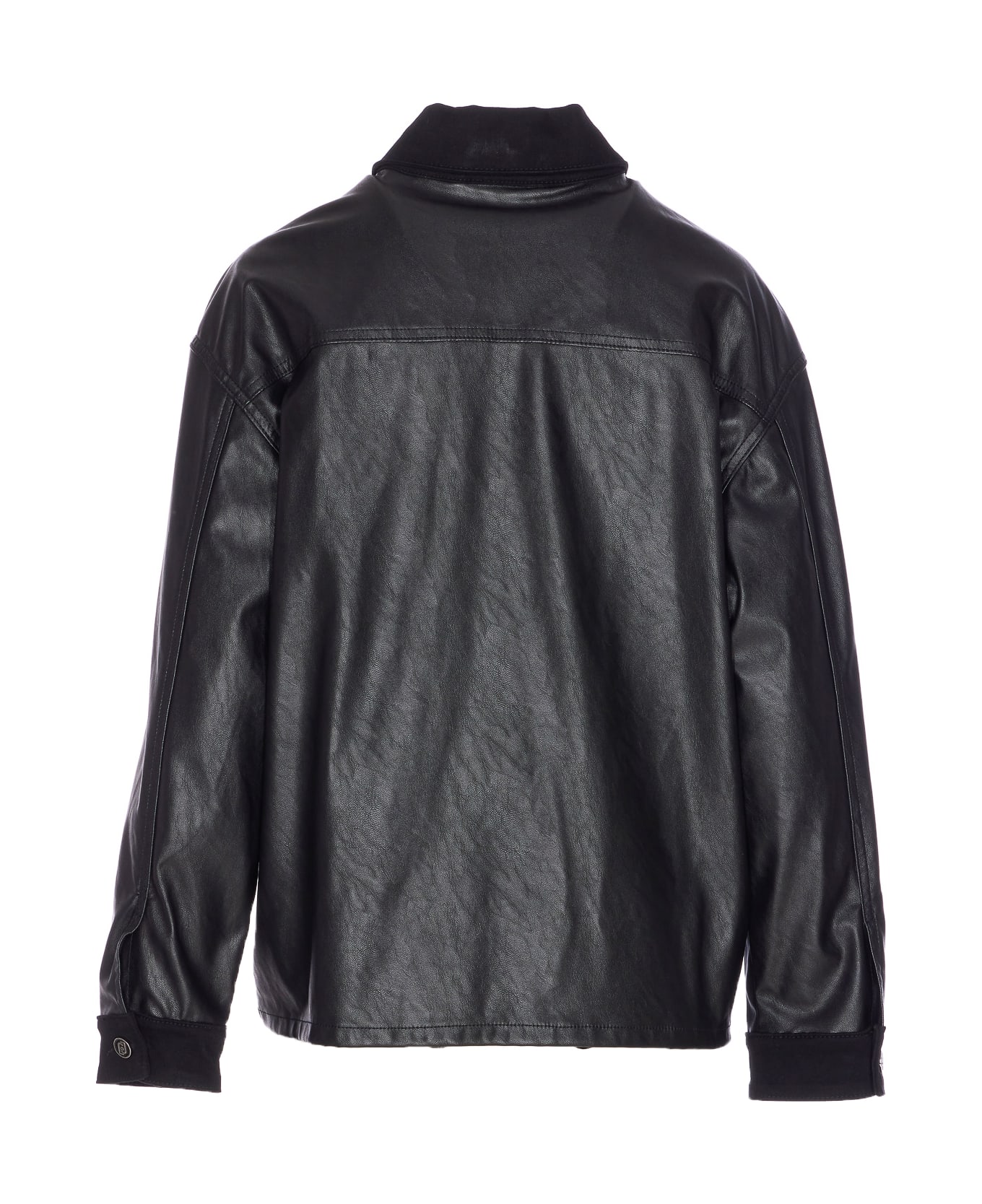 Liu-Jo Jacket - Black