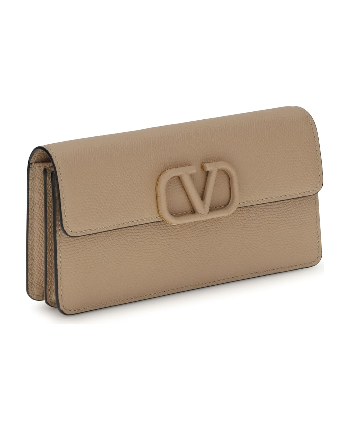 Valentino Garavani Wallet W/strap