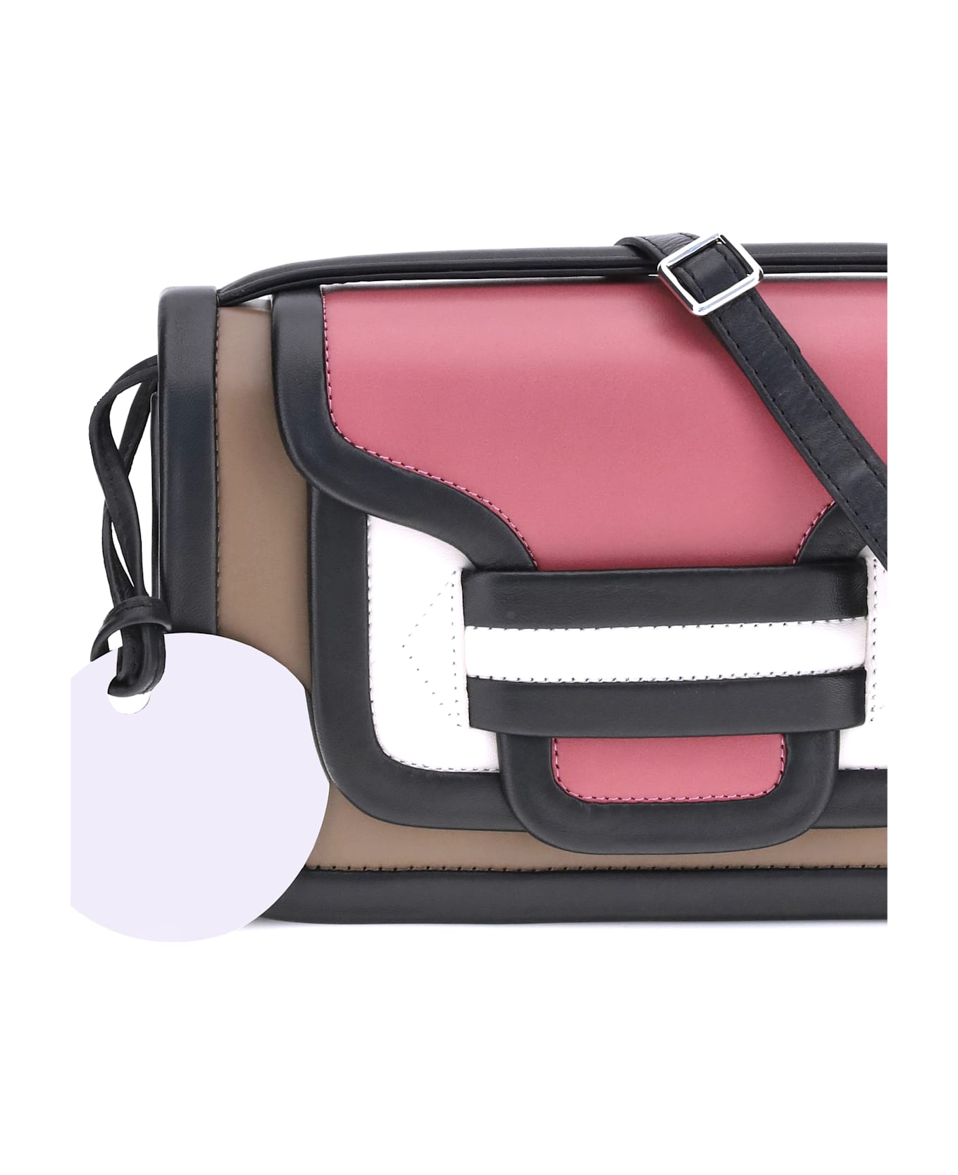 Pierre Hardy Alpha Shoulder Bag