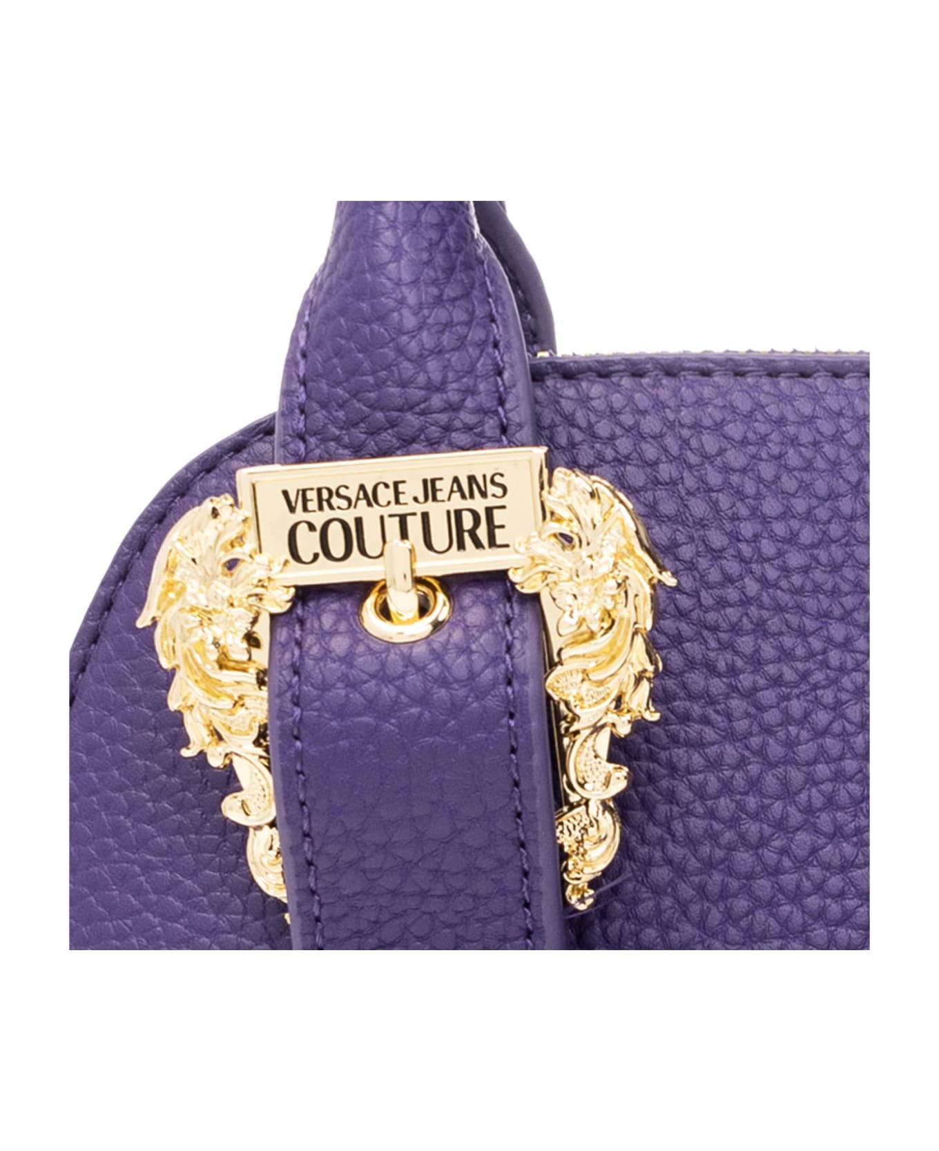 Versace Jeans Couture Bag - PURPLE