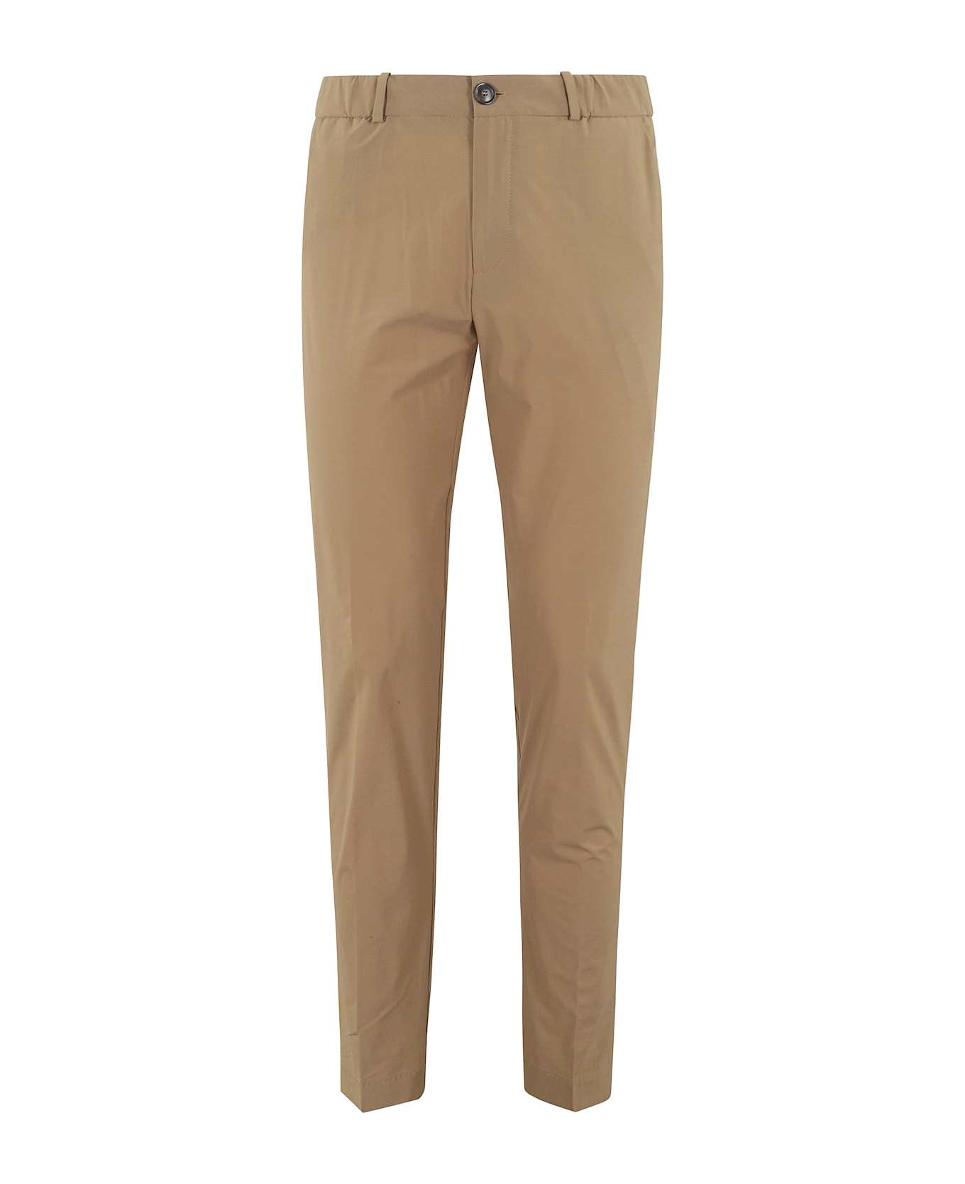 RRD - Roberto Ricci Design Terzilight Chino Jo Pant - M Toupe