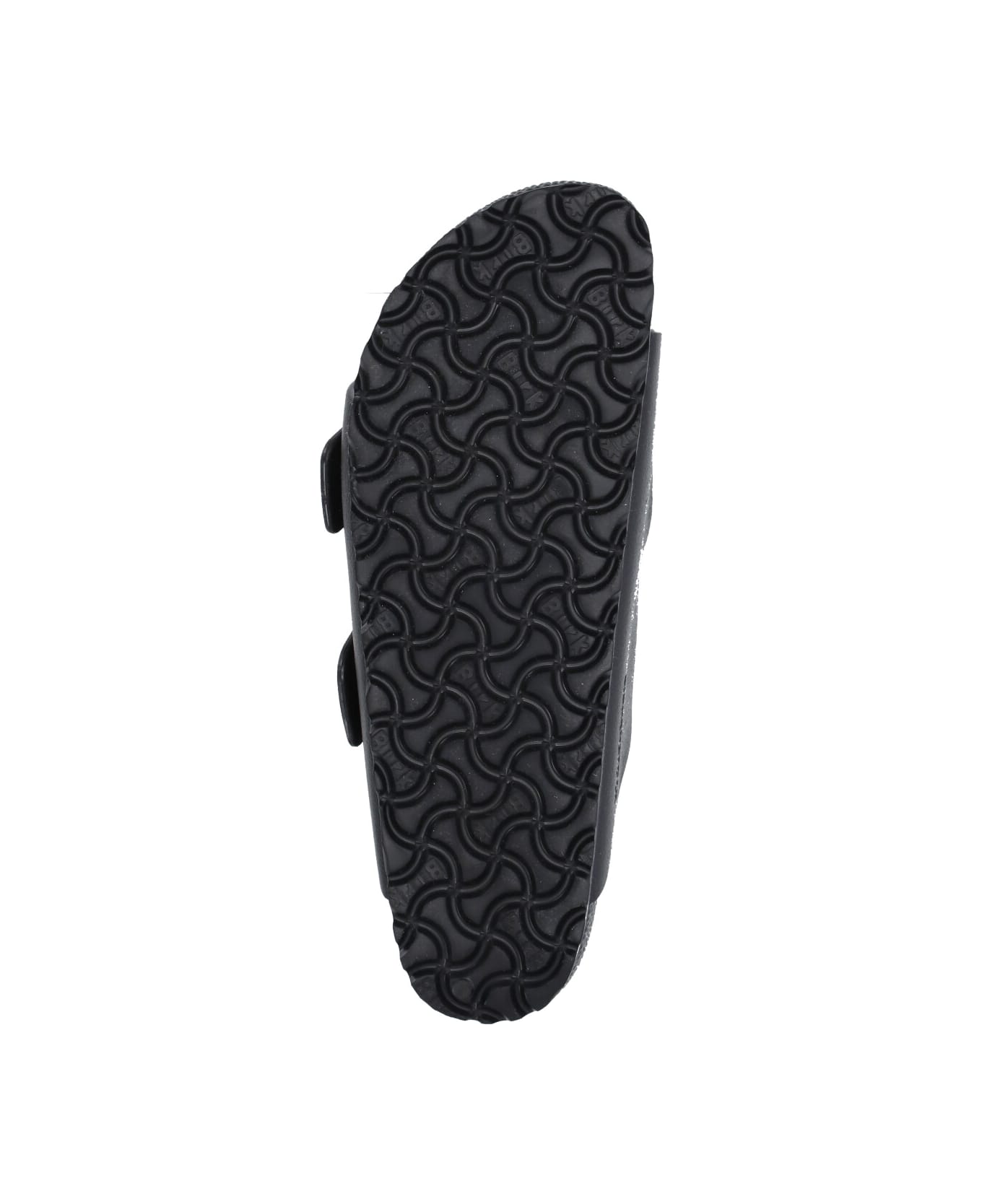 Birkenstock Arizona Slippers - Black