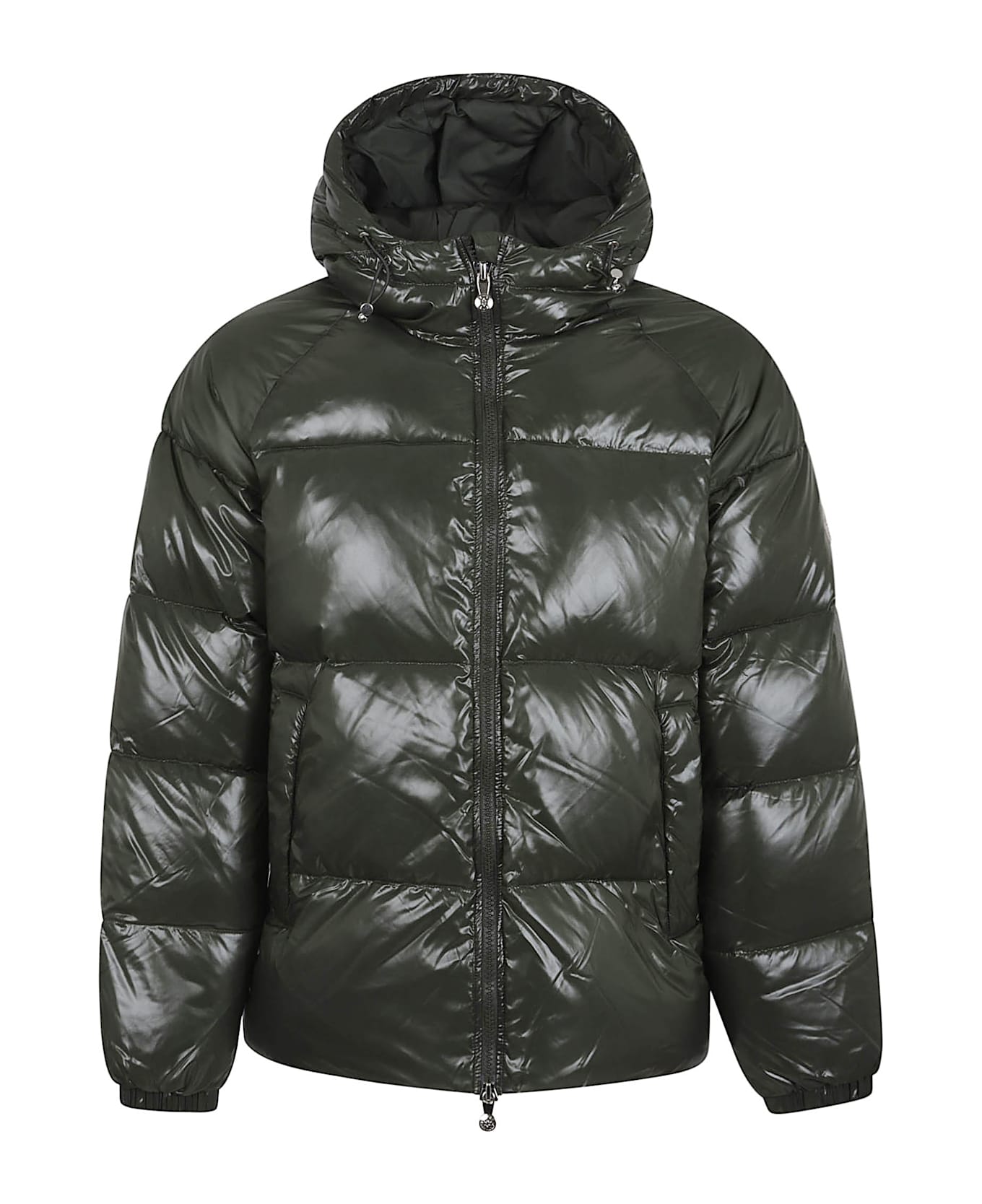 Pyrenex Sten Whiter Jacket - Deep Khaki ダウンジャケット