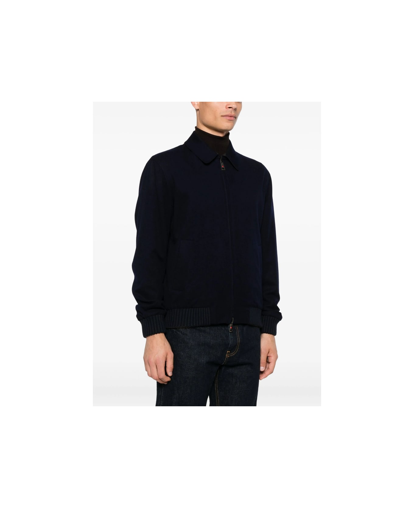 Kired Outerwear - BLUE