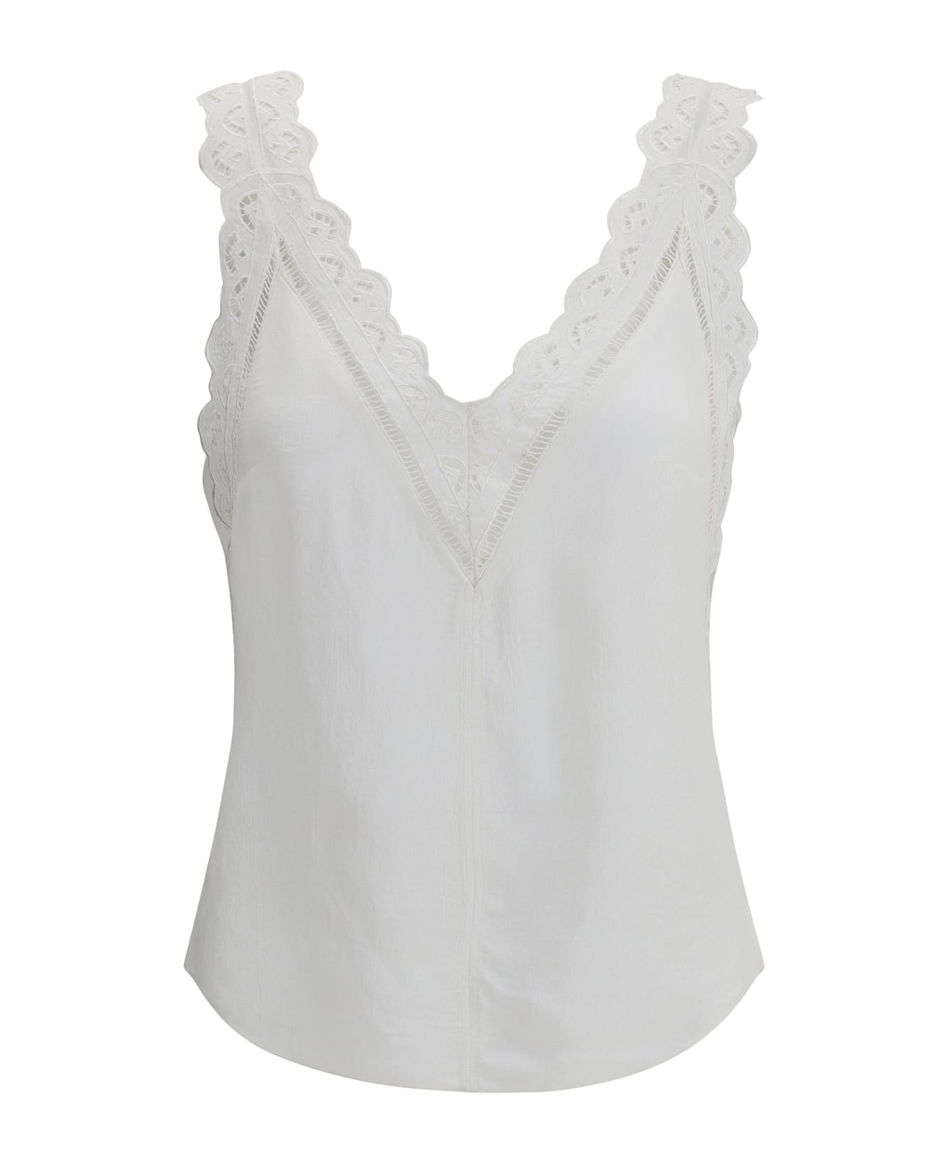 Isabel Marant Fradella Top