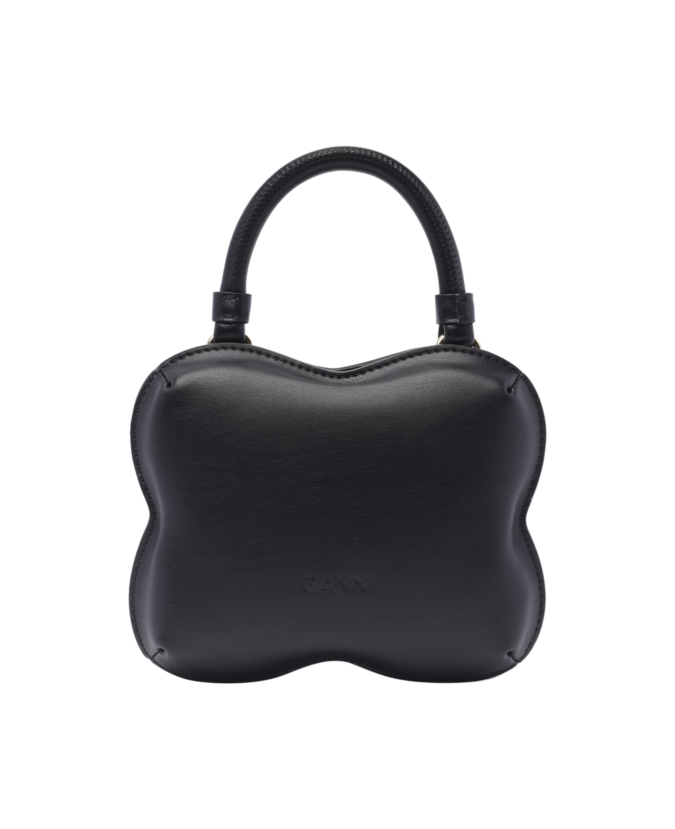 Ganni Small Butterfly Crossbody Bag | italist