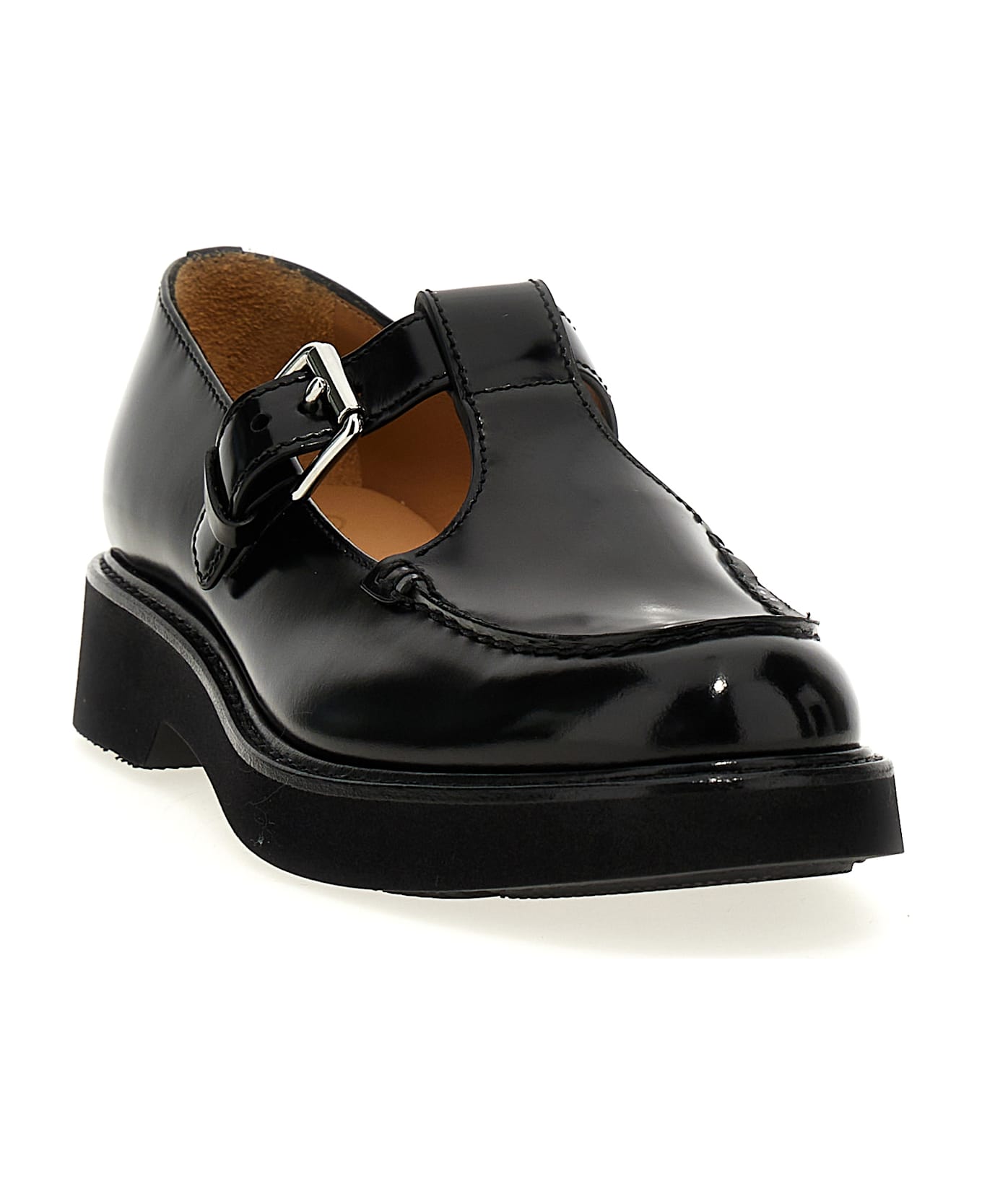 Church
s Mary Jane 
nadine
 - Black