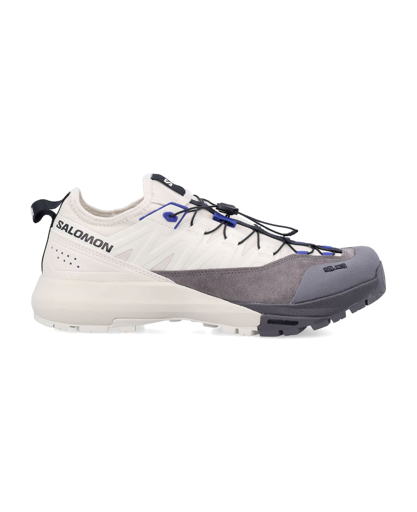 Salomon S Lab Alpinway Advanced - ALMOND MILK