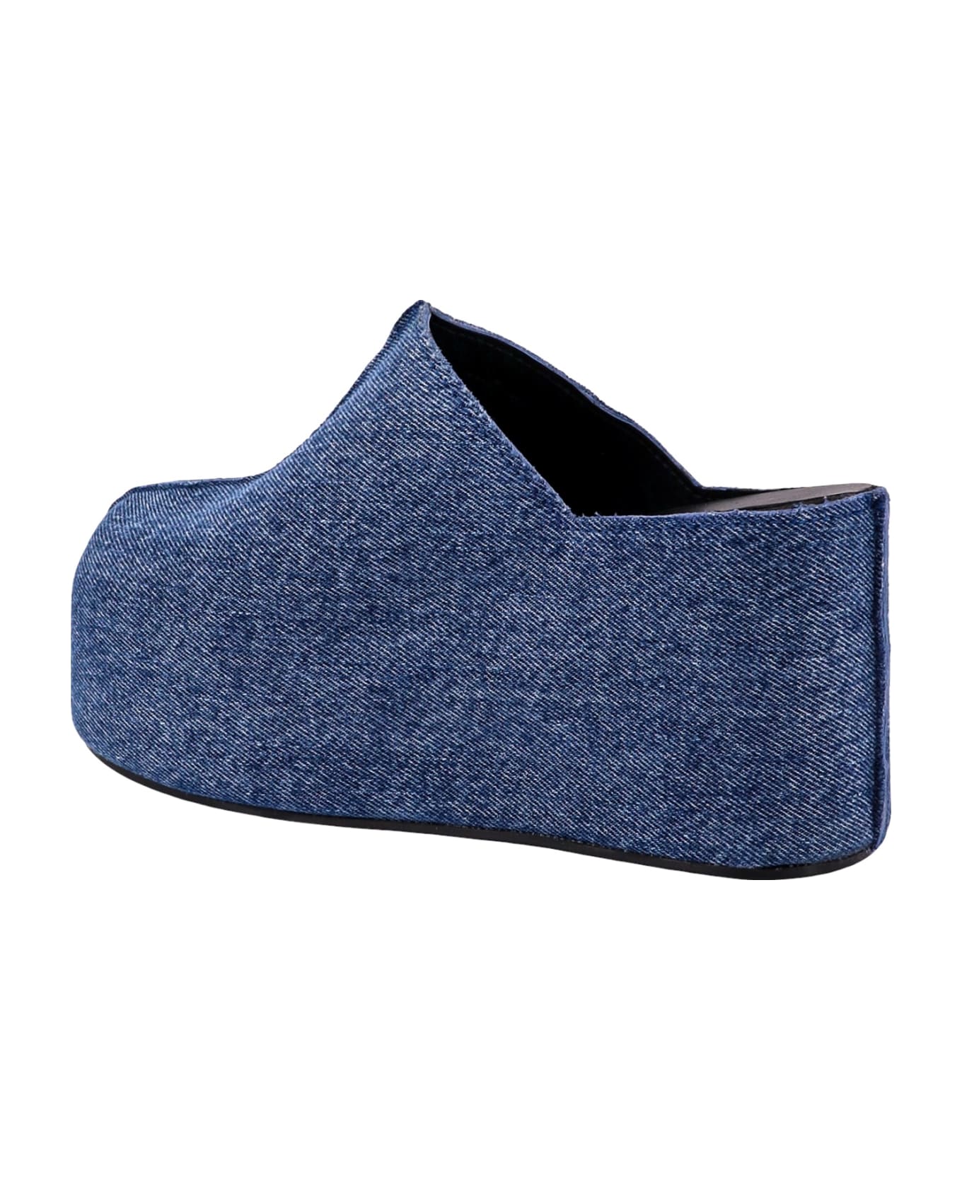 Coperni Mule - Blue