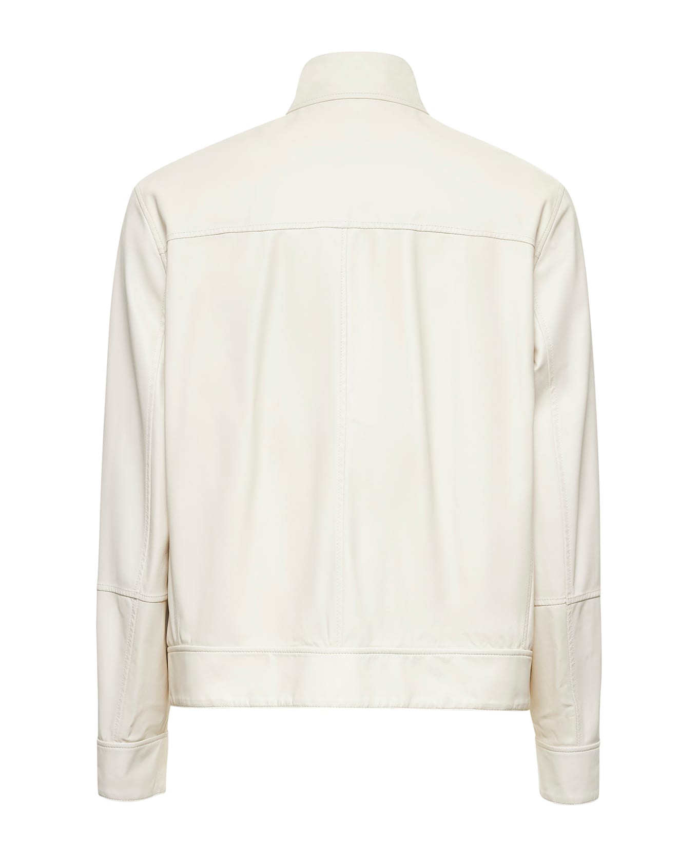 Brunello Cucinelli Jacket - Panama