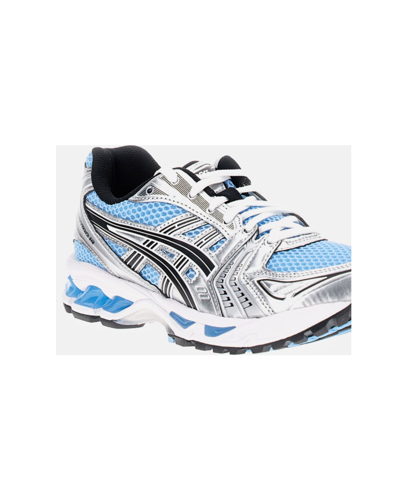 Asics Gel Kayano 14 Sneakers - Clear Blue