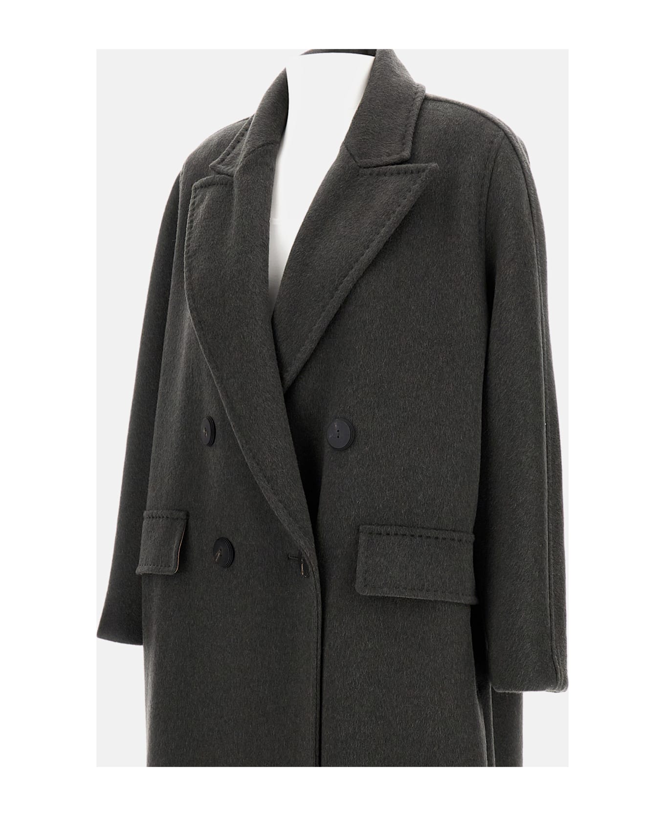 Max Mara Angus Atelier Line - Green
