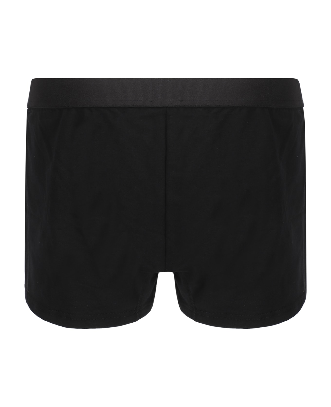 Dolce 
Gabbana Underwear Briefs - Nero