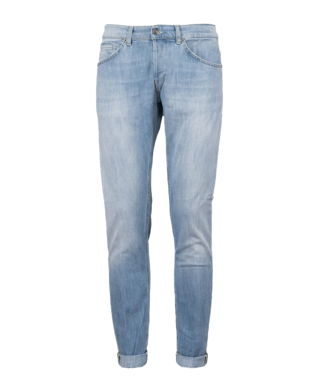 Dondup Jeans George - Blu