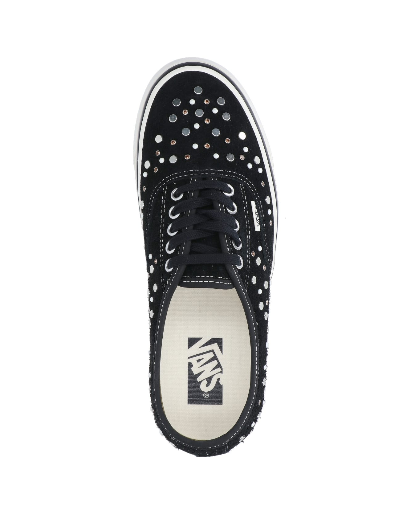 Vans "lx Authentic 44" Sneakers - Black  