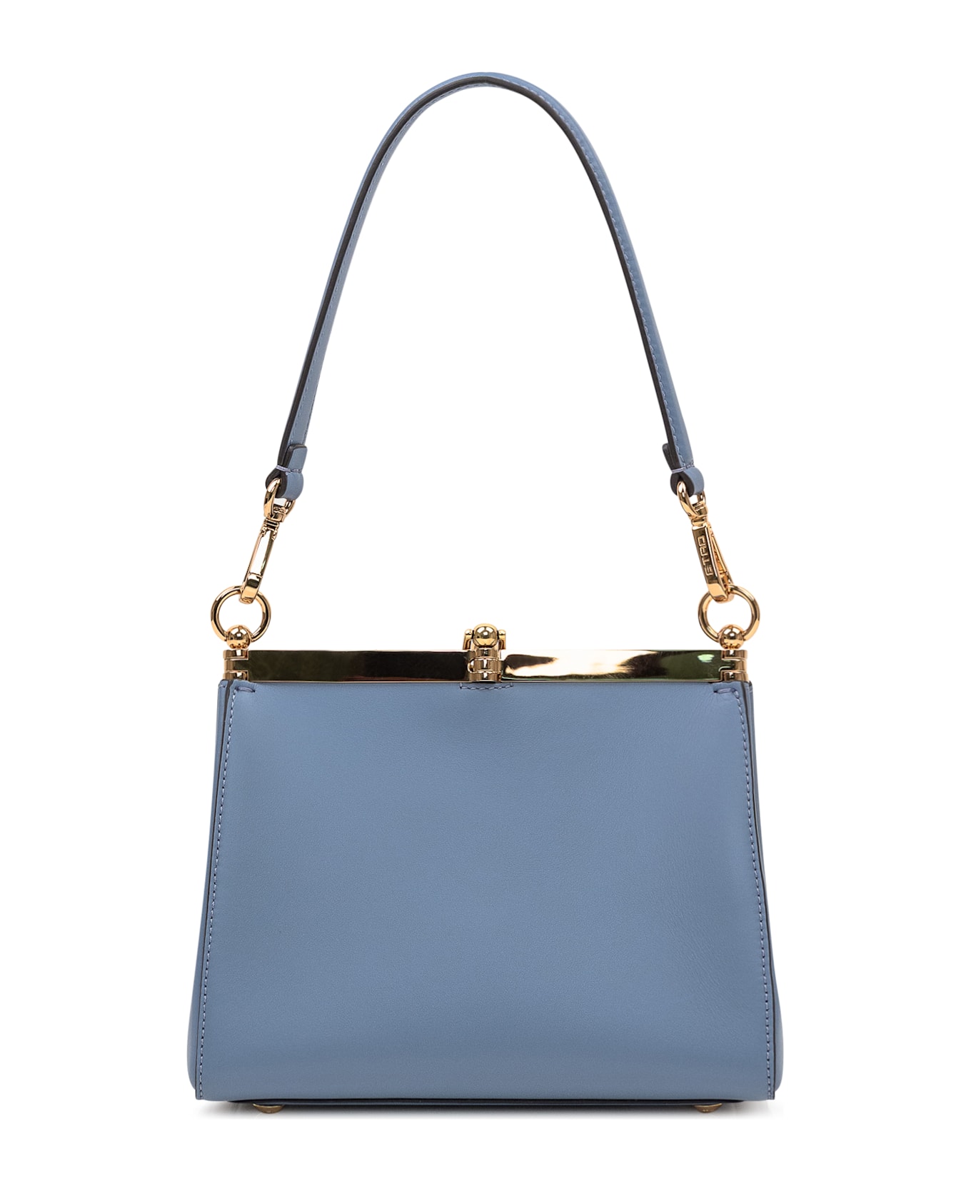 Etro Shoulder Bag - AZZURRO POLVERE