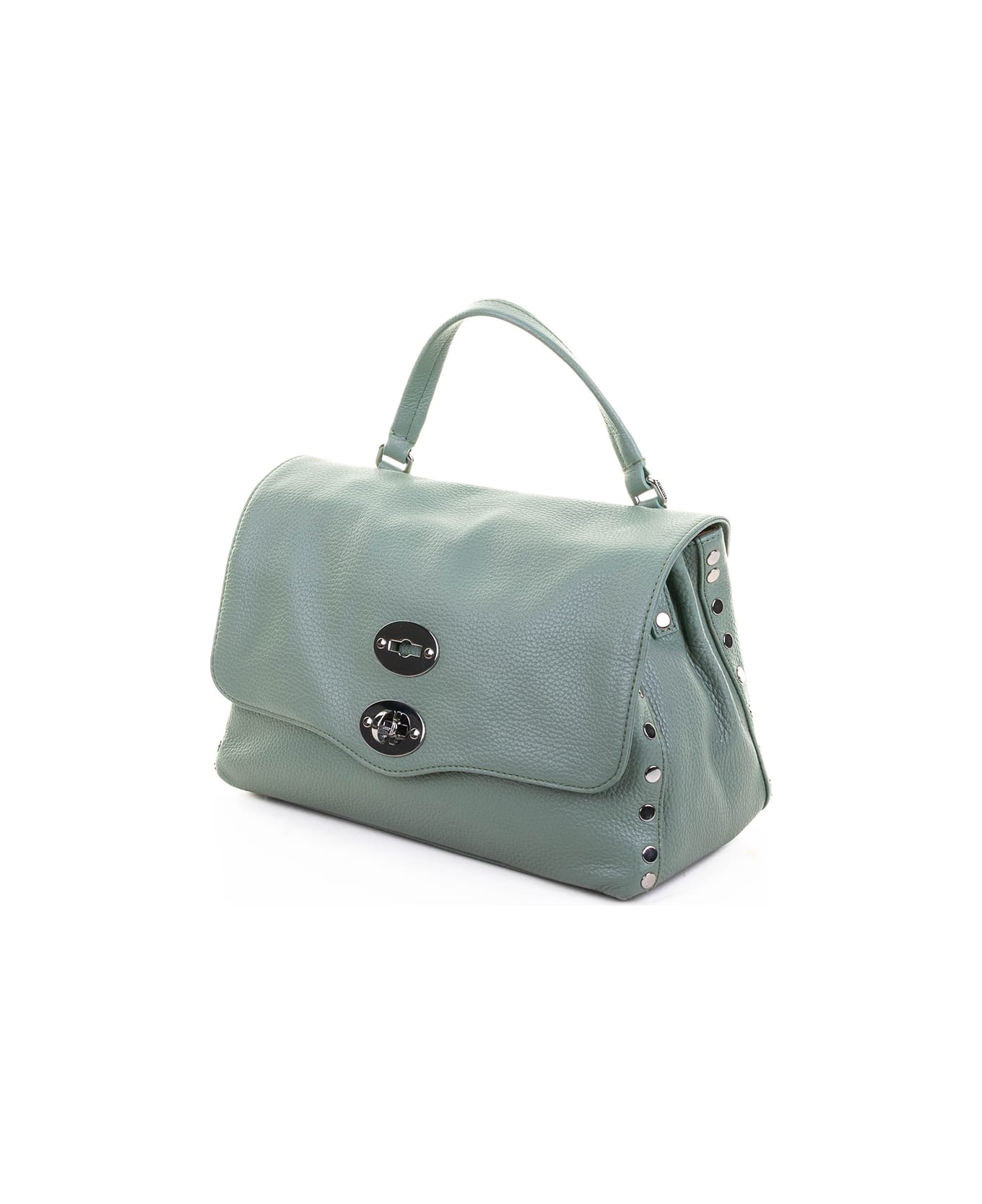 Zanellato Bags.. - GREEN VERDE PEPE