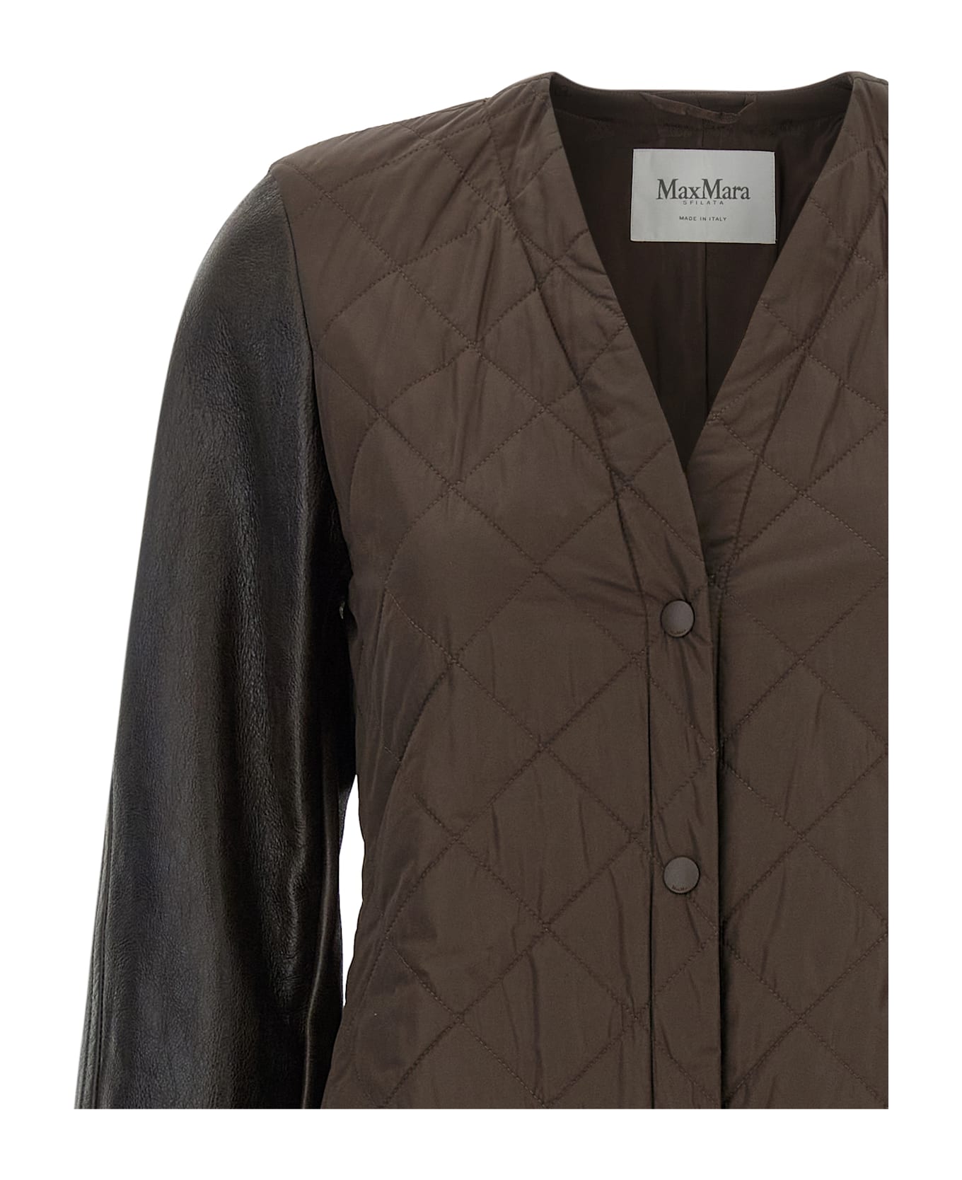 Max Mara 
berta1234
 Coat - Brown