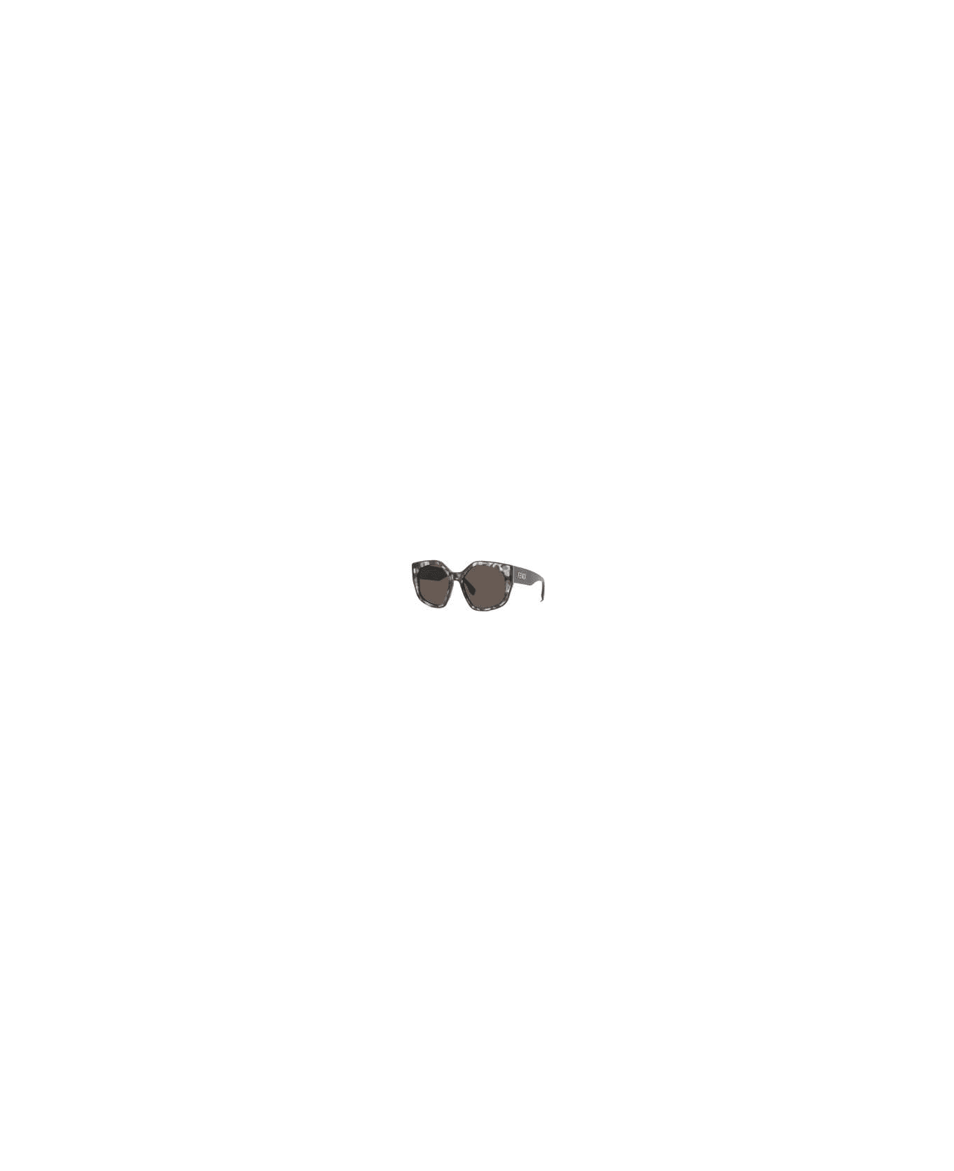Fendi Eyewear FE40017I Sunglasses - E