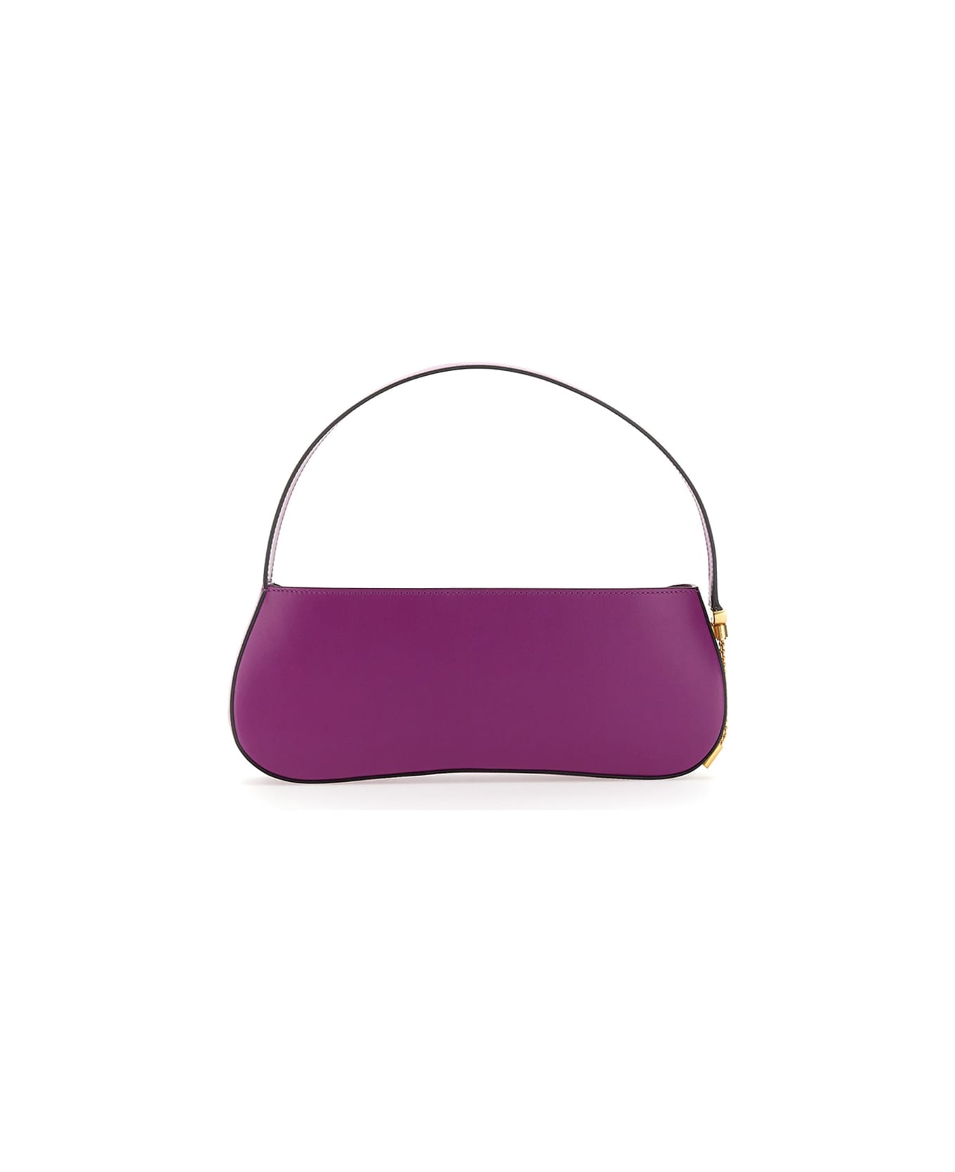 Neous Corvus Bag. - PURPLE