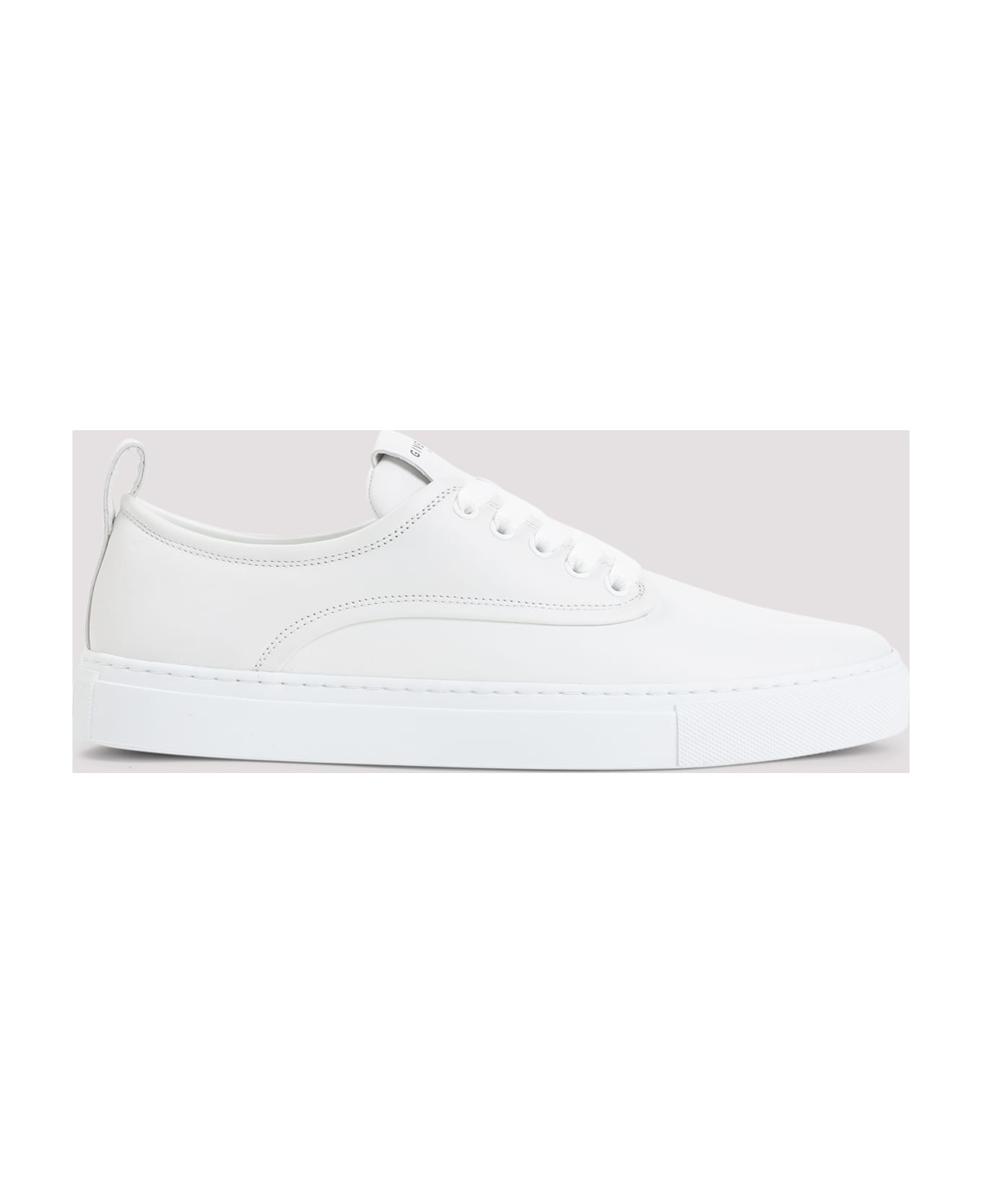 Givenchy New City Sneakers - White