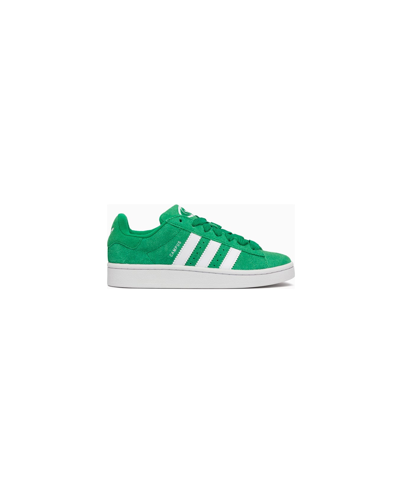 Adidas Originals Campus 00s (w) Sneakers Id7029 - Green