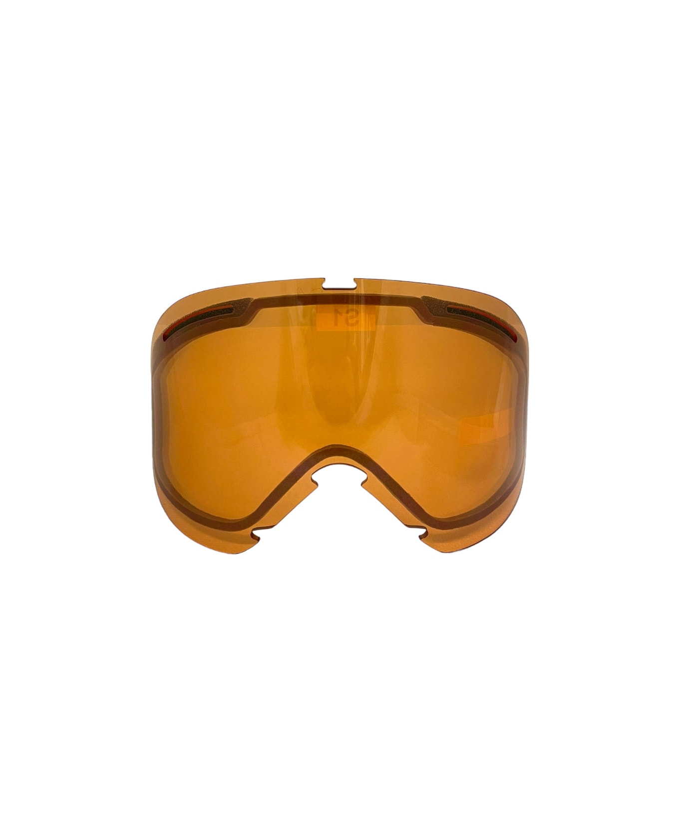 Oakley O Frame Snow - 7048 - Mask Lens Only Sunglasses