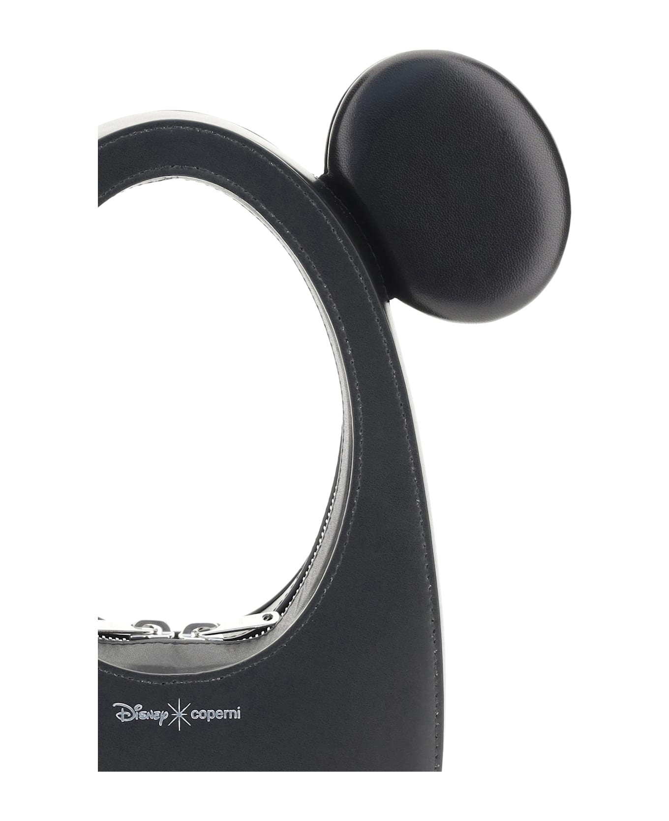 Coperni Disney X Coperni Mickey Mini Swipe Handbag