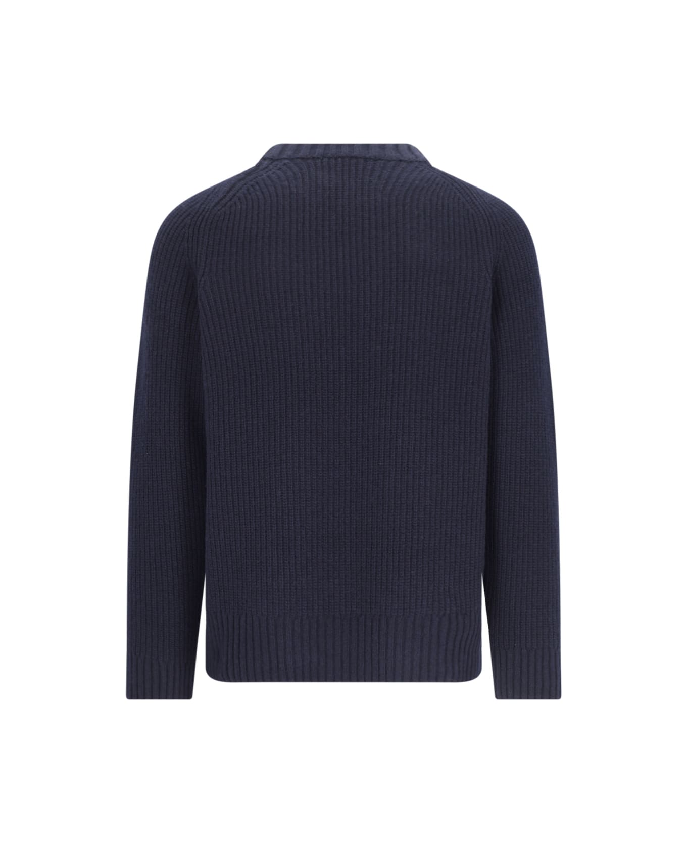 Closed Basic Sweater - Blue