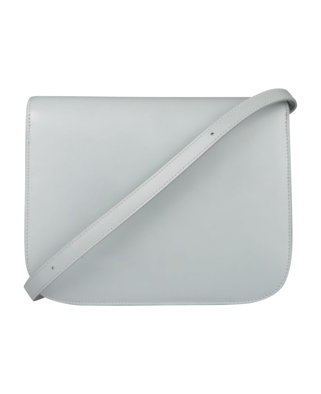 Celine Classic Medium Bag - Azzurro