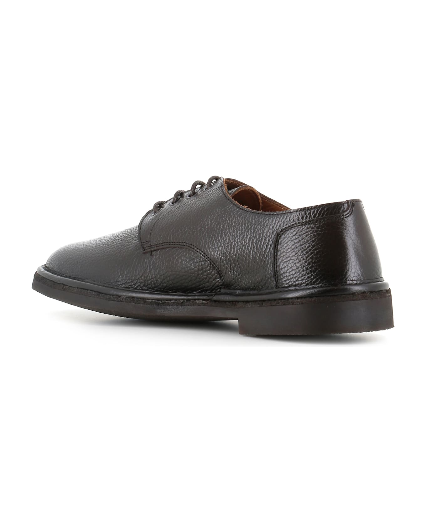 Alexander Hotto Derby 68031 - Brown