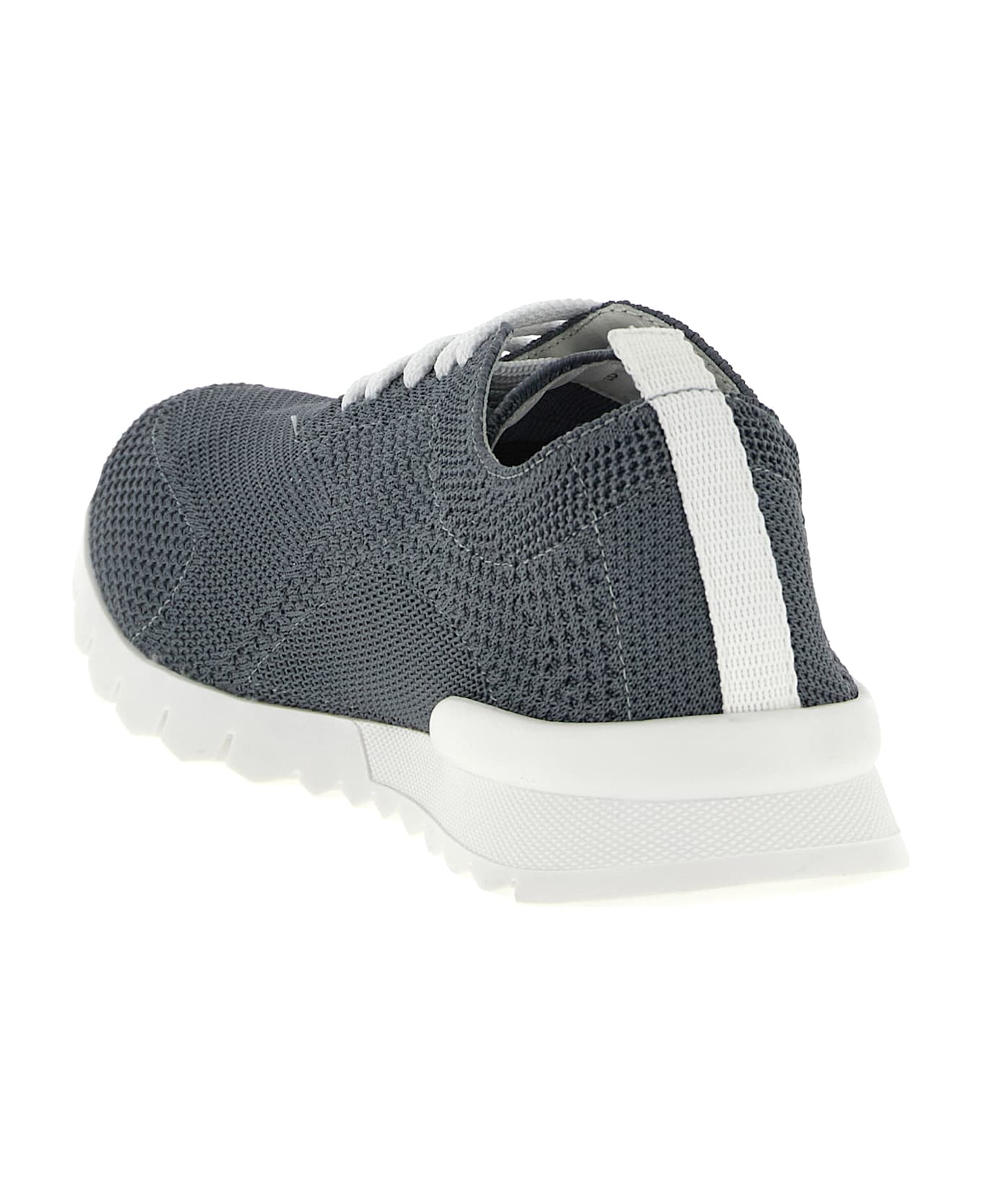 Kiton 'fits' Sneakers - Gray
