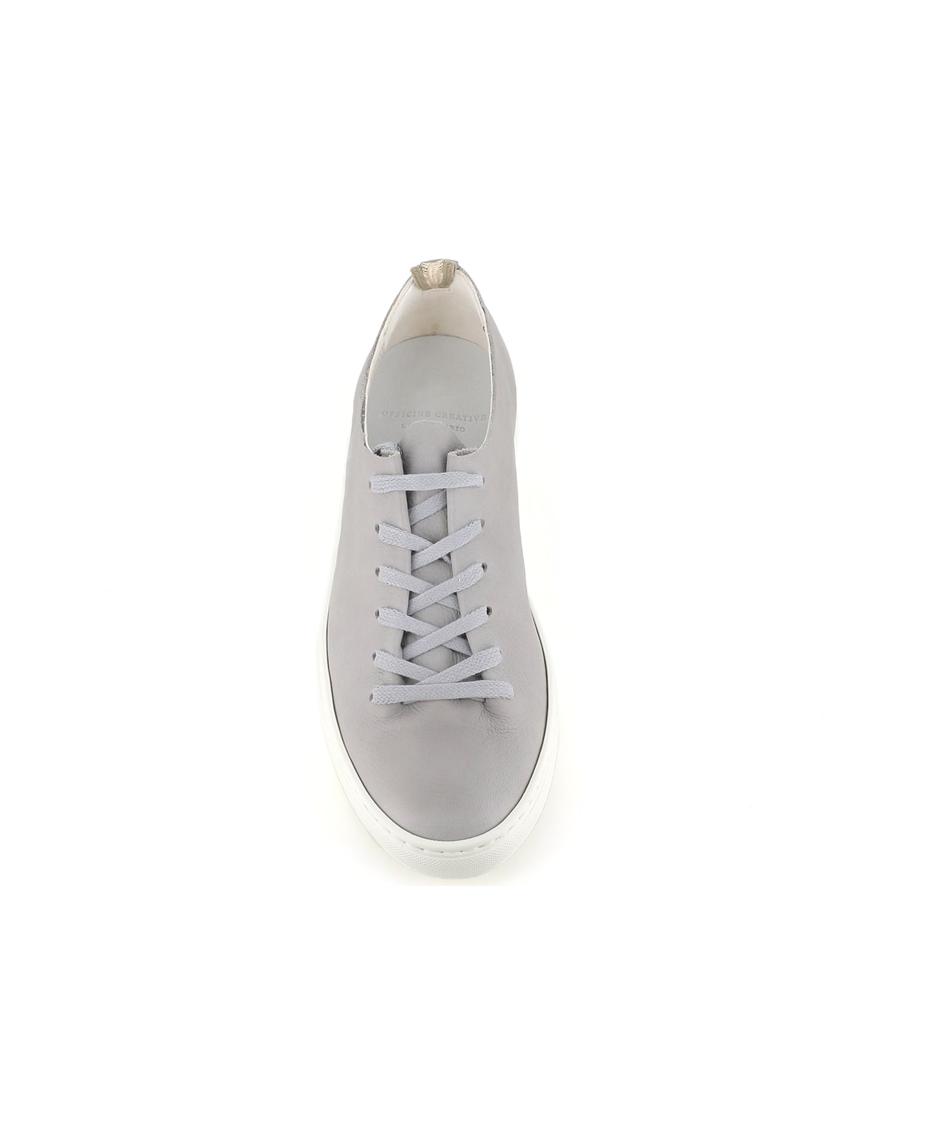 Officine Creative Sneaker Leggera/100 - Grey スニーカー