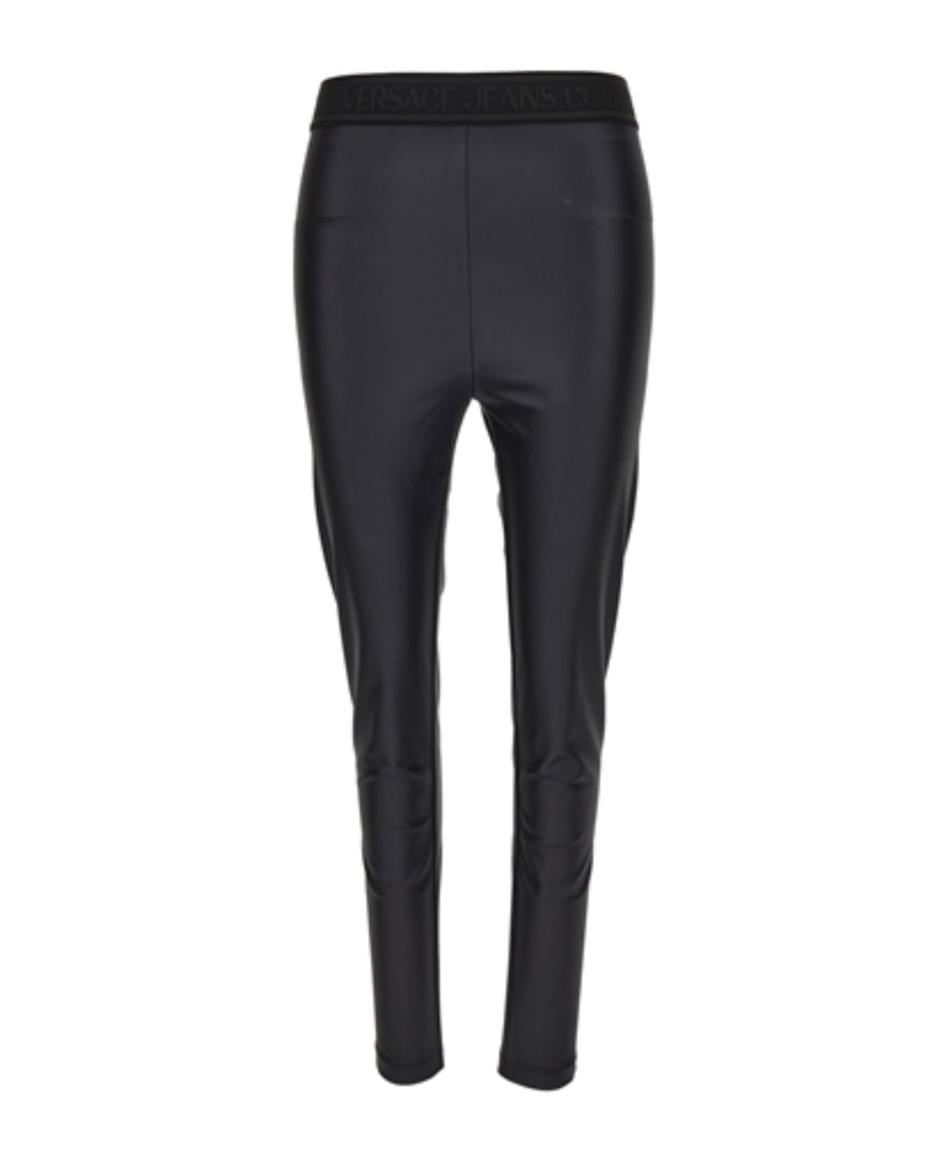 Versace Jeans Couture Leggings - Black