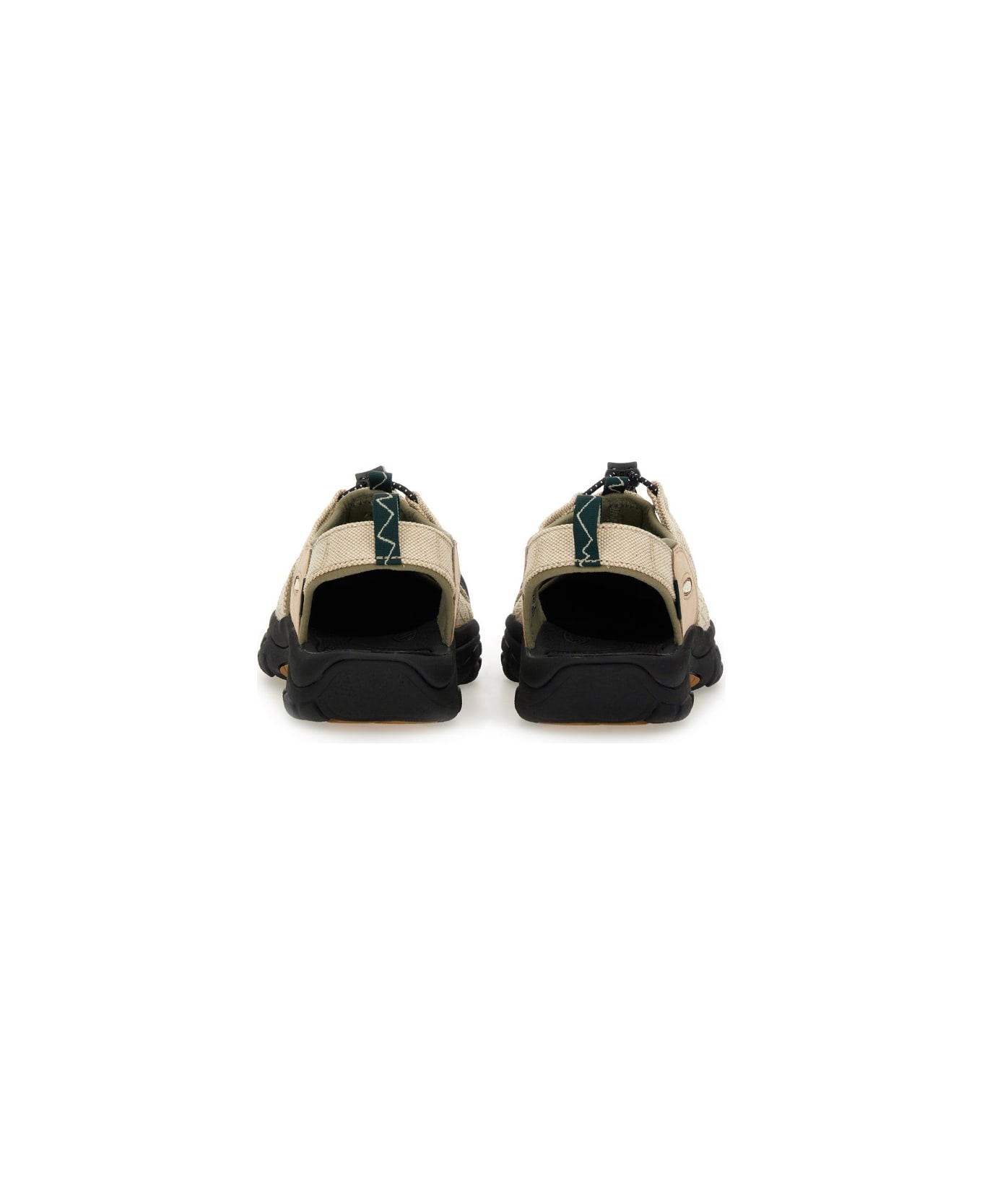 Keen Sandal "newport Retro" - BEIGE